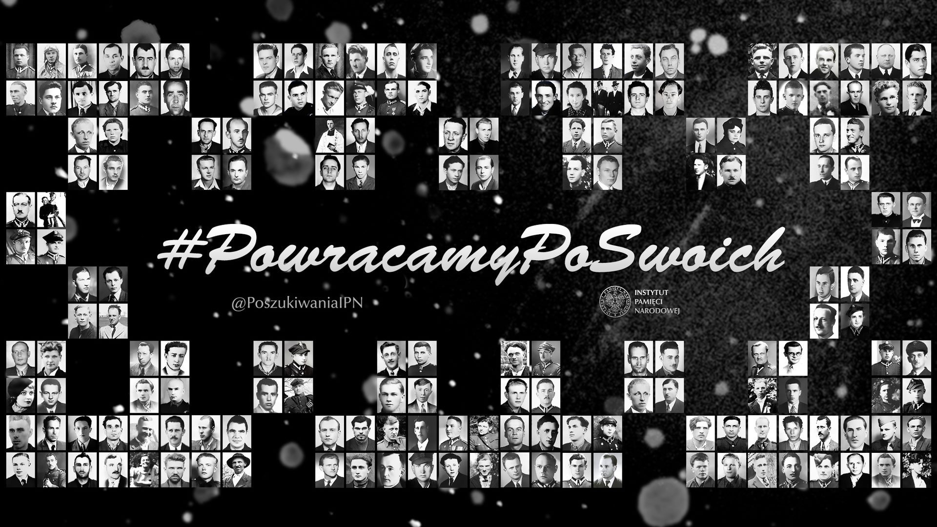 30 ofiar totalitaryzmów zidentyfikowanych przez IPN, w tym jedna z Podlaskiego