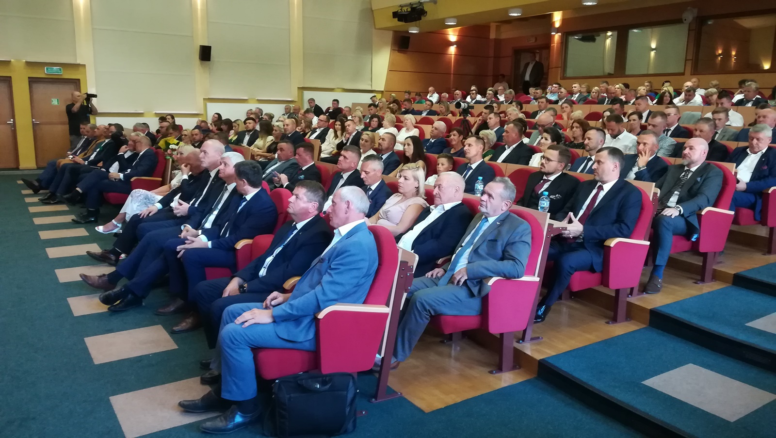 Znamy laureatów wojewódzkiego etapu konkursu AgroLiga