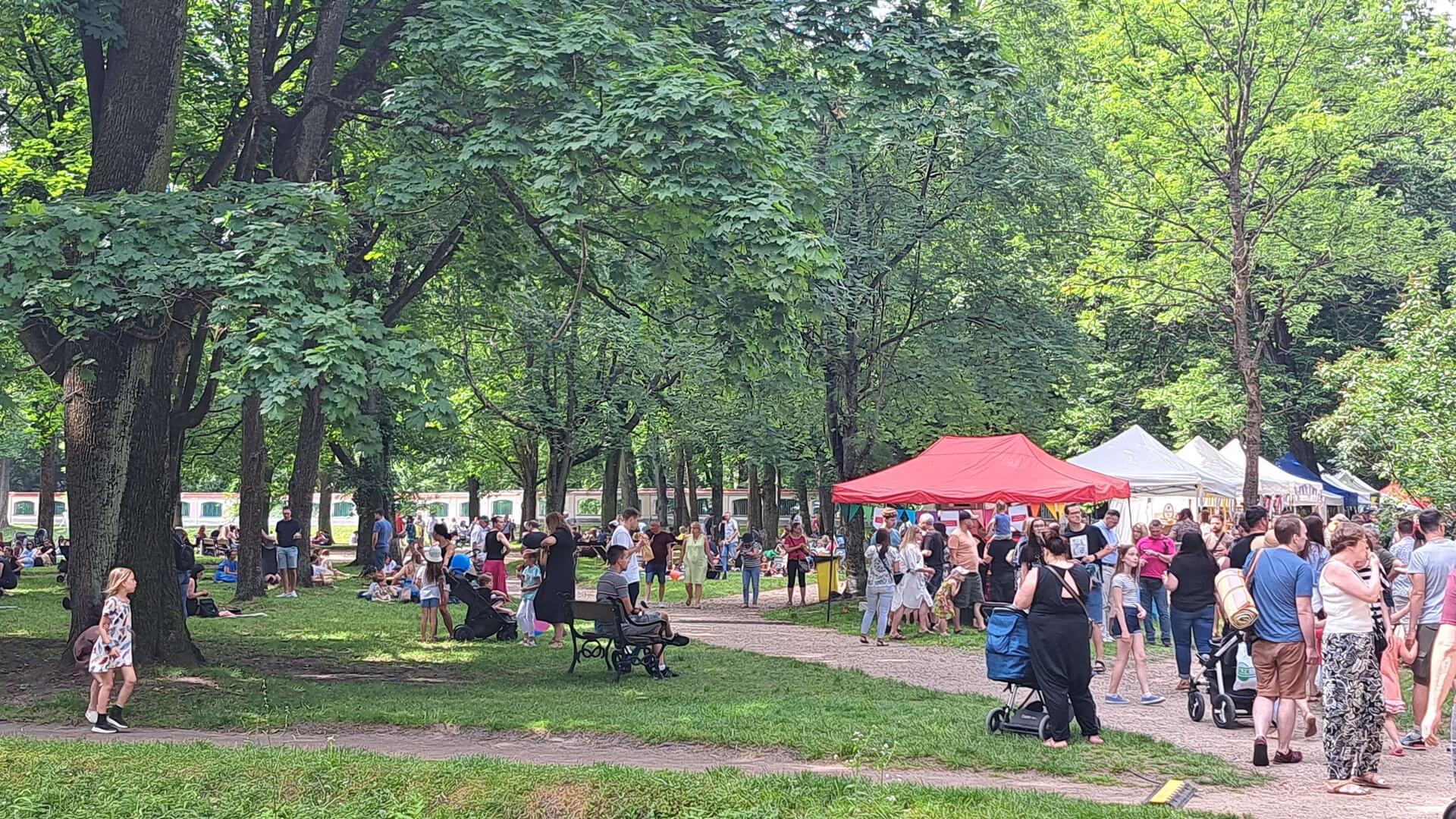 Mieszkańców województwa podlaskiego czeka w weekend mnóstwo atrakcji
