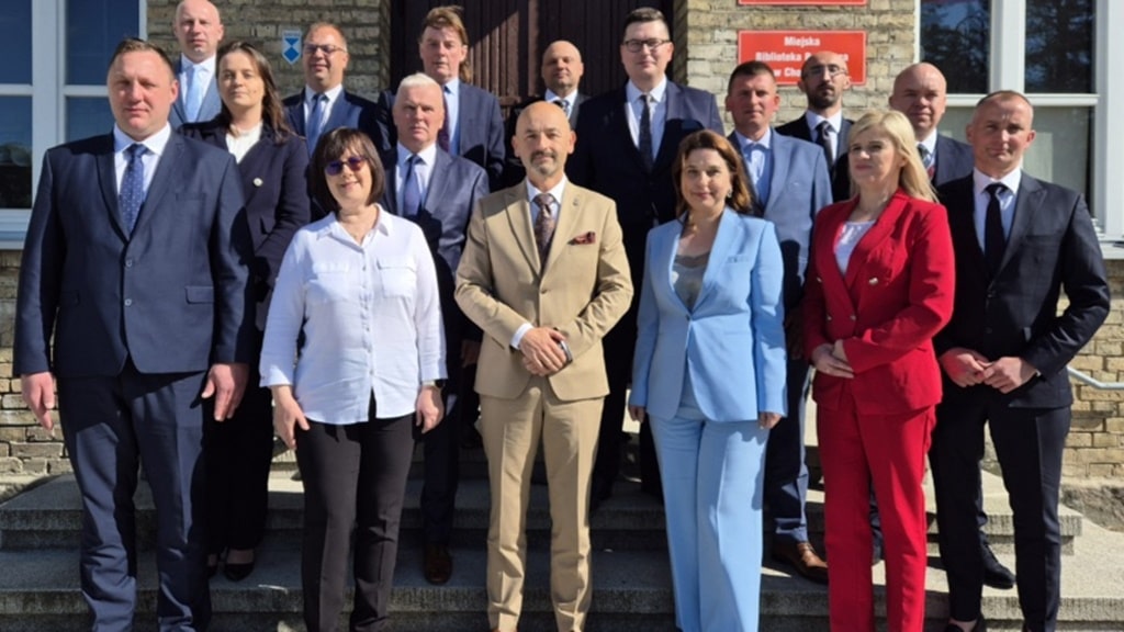 Nie będzie budżetu obywatelskiego w Choroszczy na 2025 rok - tak zadecydowali radni