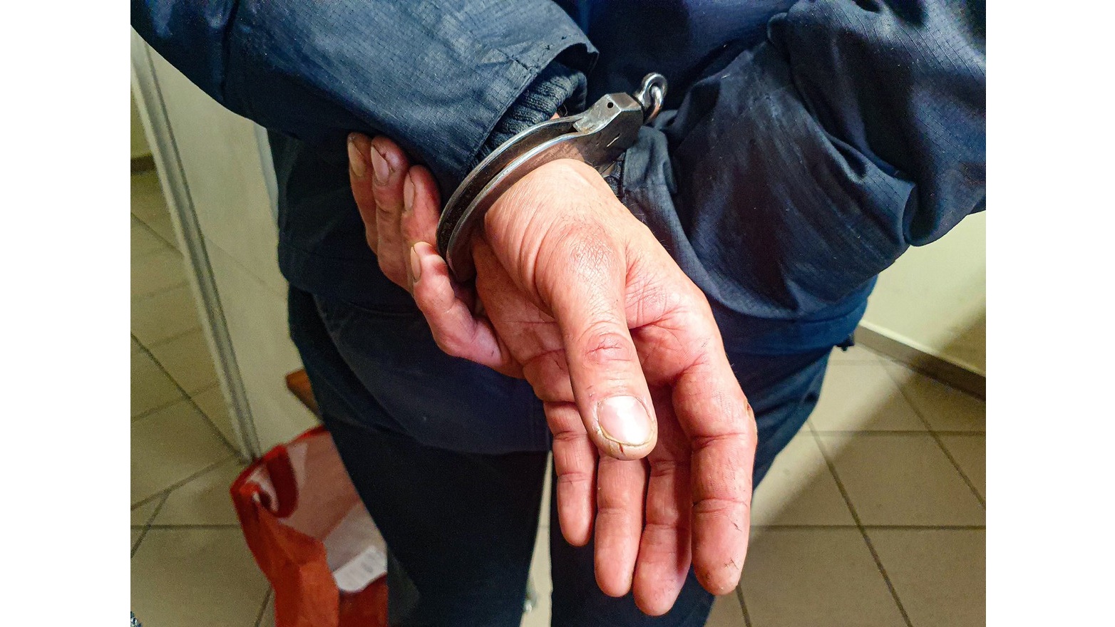 37-latek odpowie za kradzież pieniędzy z kościelnych skarbonek