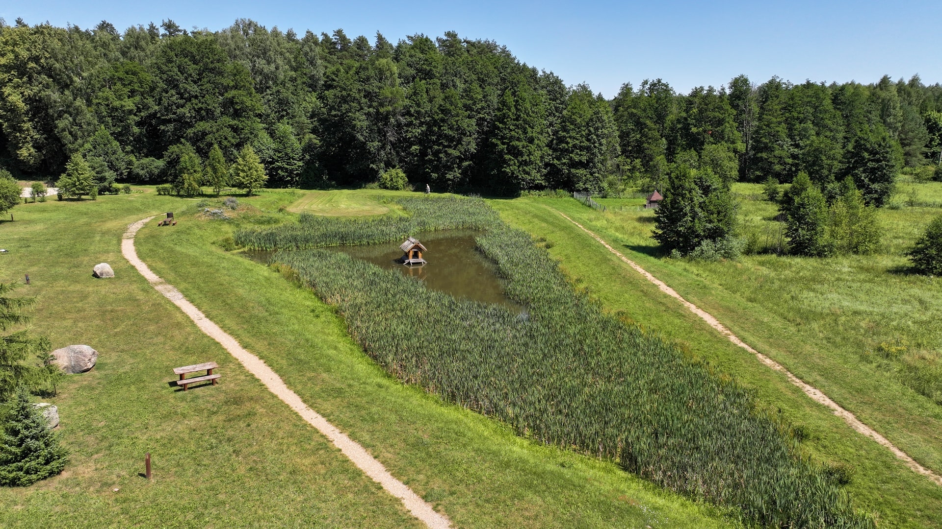PKS Nova uruchamia wakacyjne, weekendowe przejazdy do Kopnej Góry i Poczopka