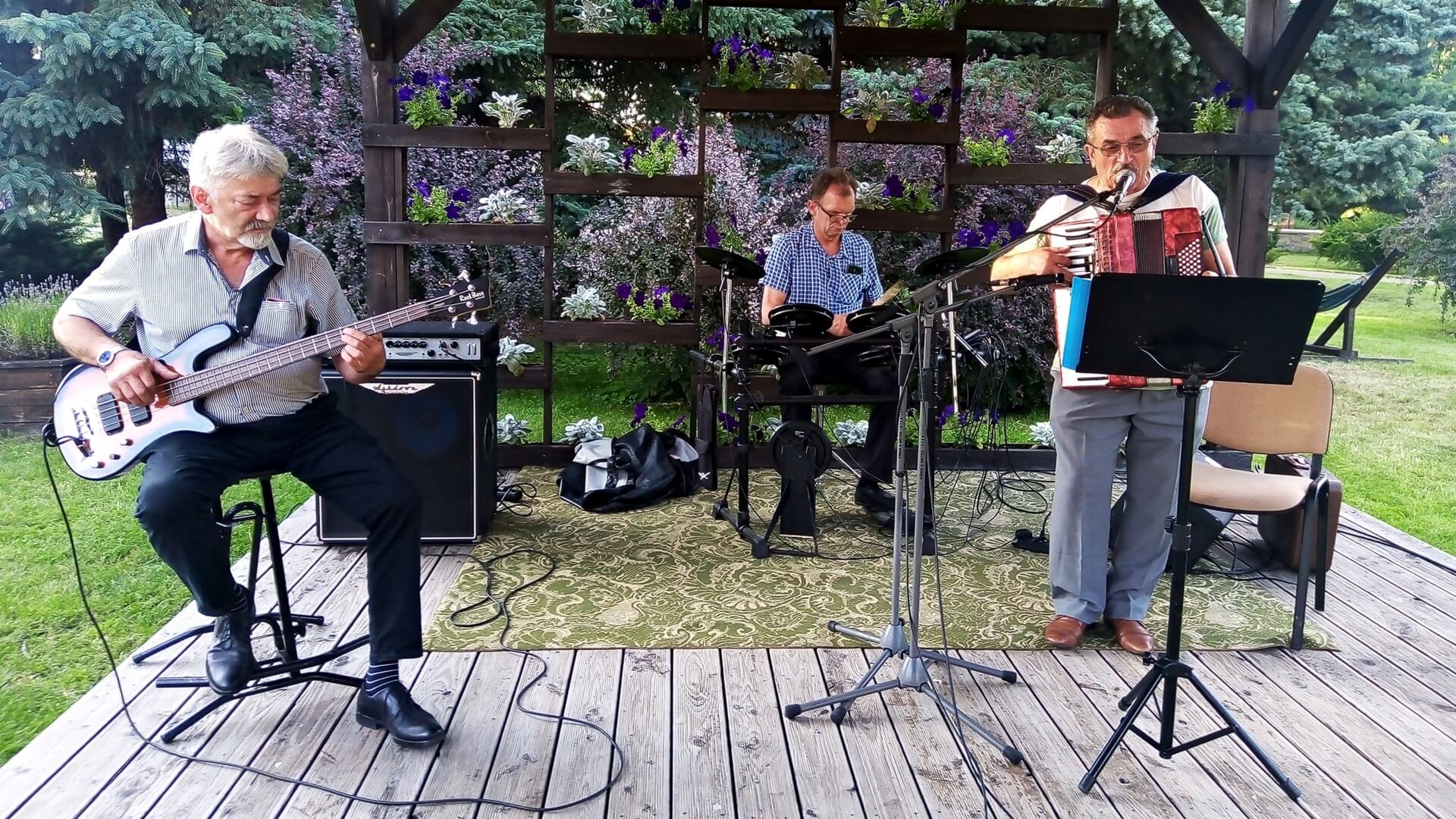 "Strefa Wolnych Myśli" w Siemiatyczach