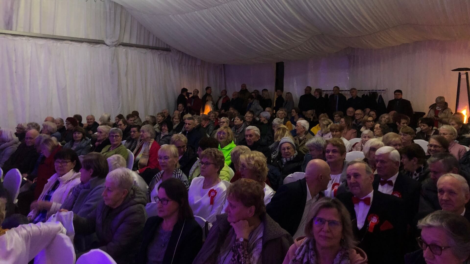 Nowy Dom Seniora w Augustowie oficjalnie otwarty