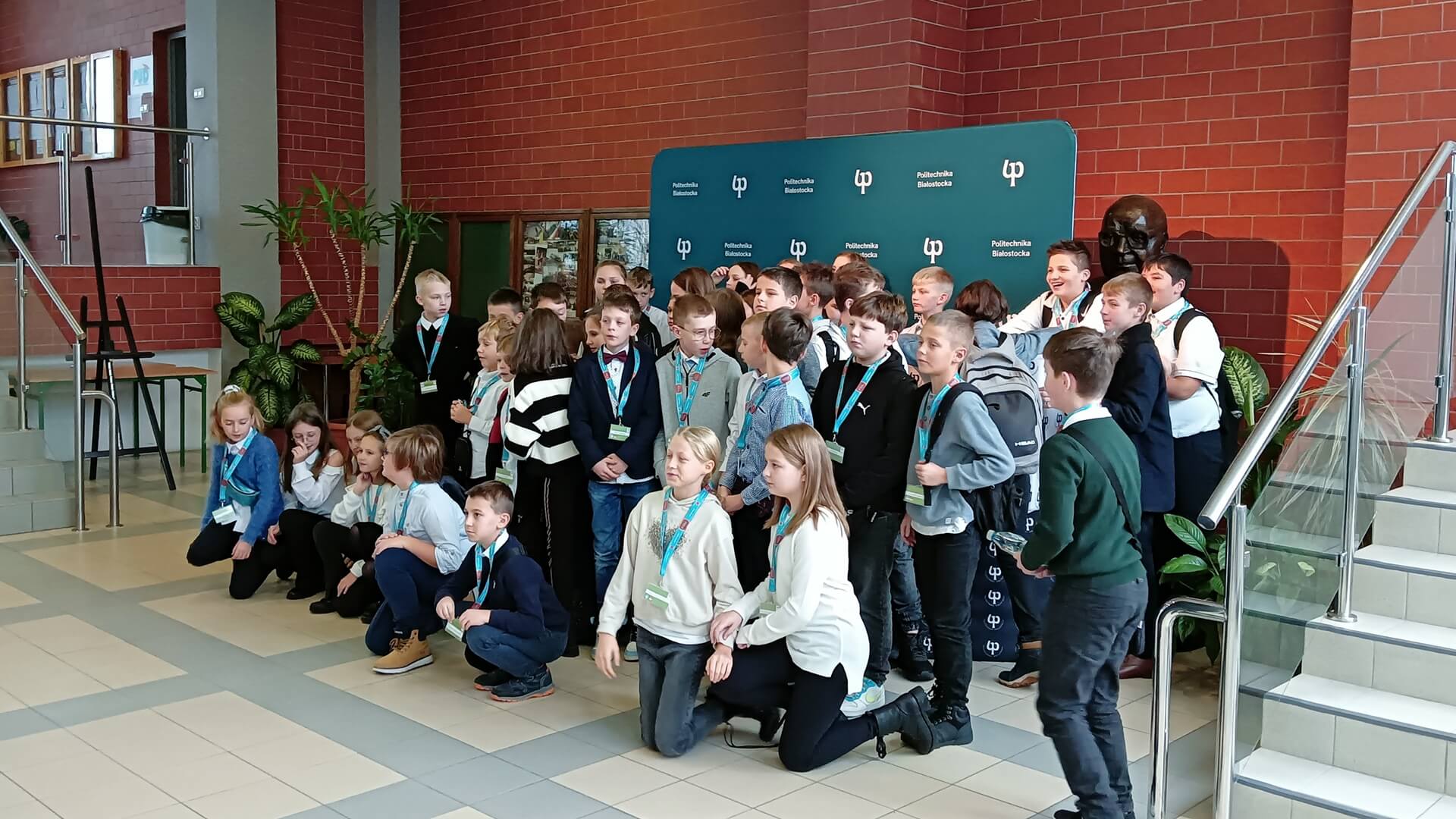 Zajęcia z matematyki, judo i języka chińskiego - uczniowie rozpoczęli naukę w ramach Podlaskiego Uniwersytetu Dziecięcego