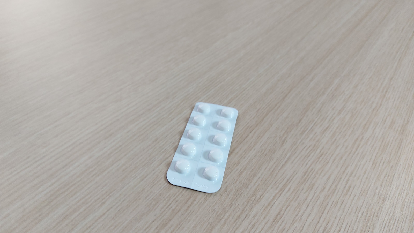 Tabletki z jodkiem potasu augustowianie będą mogli otrzymać w pięciu punktach, a sejnianie w siedmiu