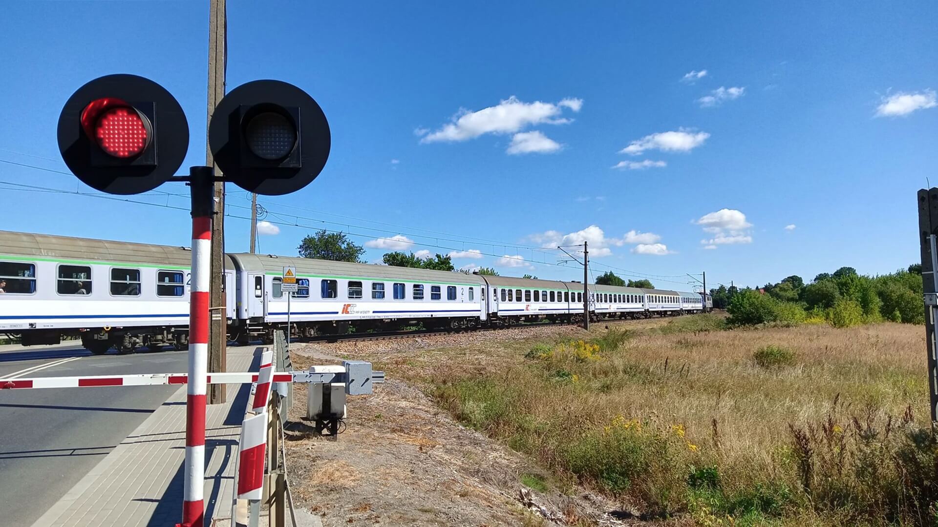 Akcja Bezpieczny Piątek w Sokółce