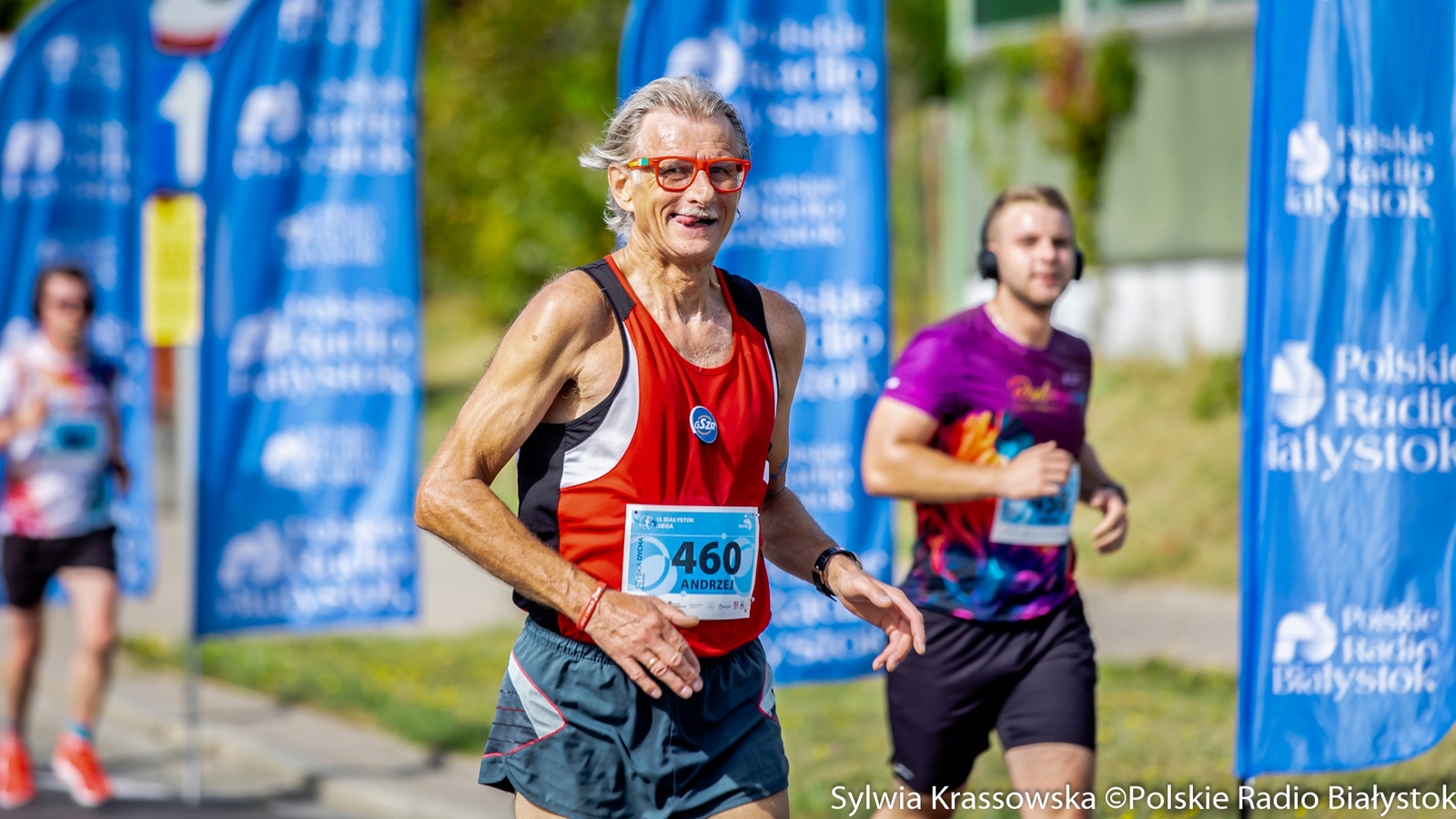 Za nami 13. edycja Białystok Biega - wzięło w niej udział około 3,5 tys. dorosłych i dzieci [zdjęcia]