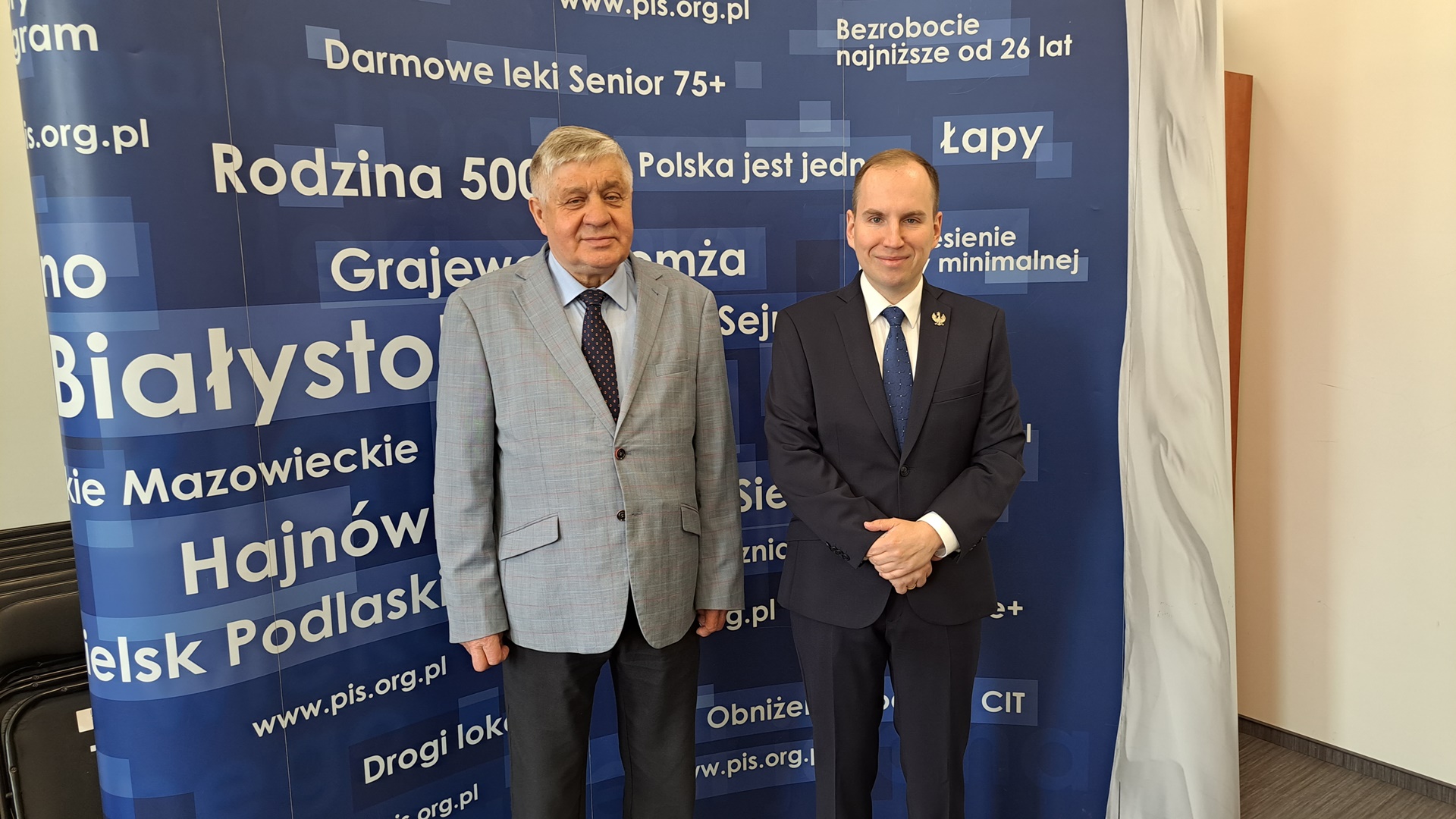 Adam Andruszkiewicz: Unia Europejska idzie niestety w złym kierunku