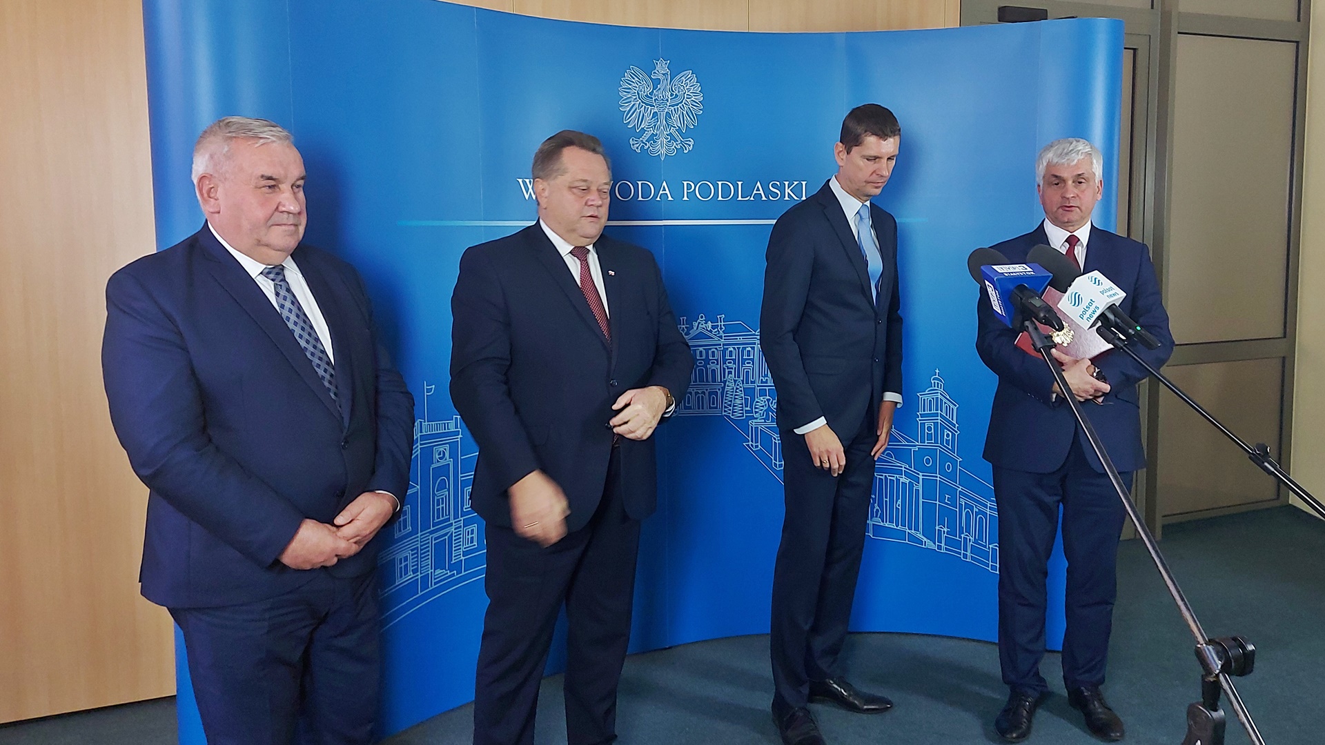 Ponad 500 mln zł trafi do podlaskich samorządów na obniżenie kosztów energii