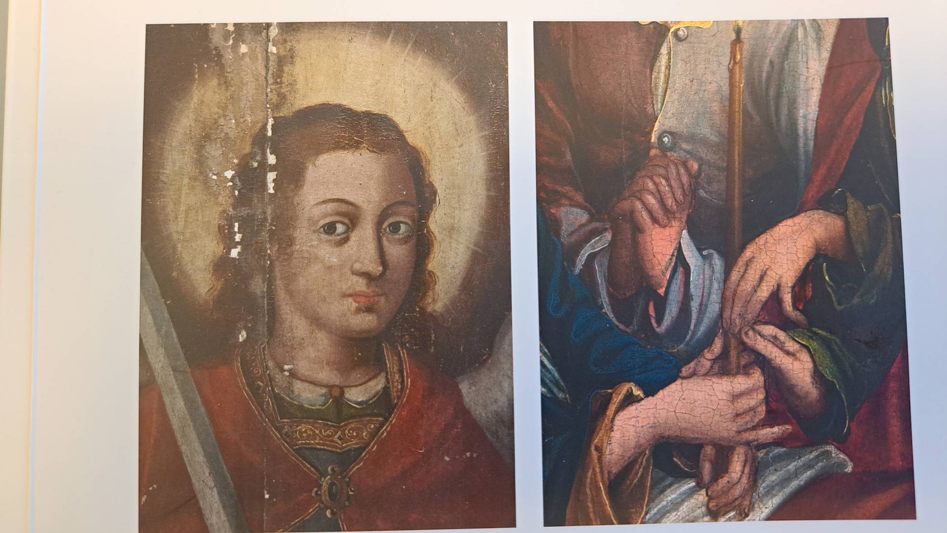 "Ikonostas Nowoberezowski" - audycja dokumentalna Alicji Pietruczuk