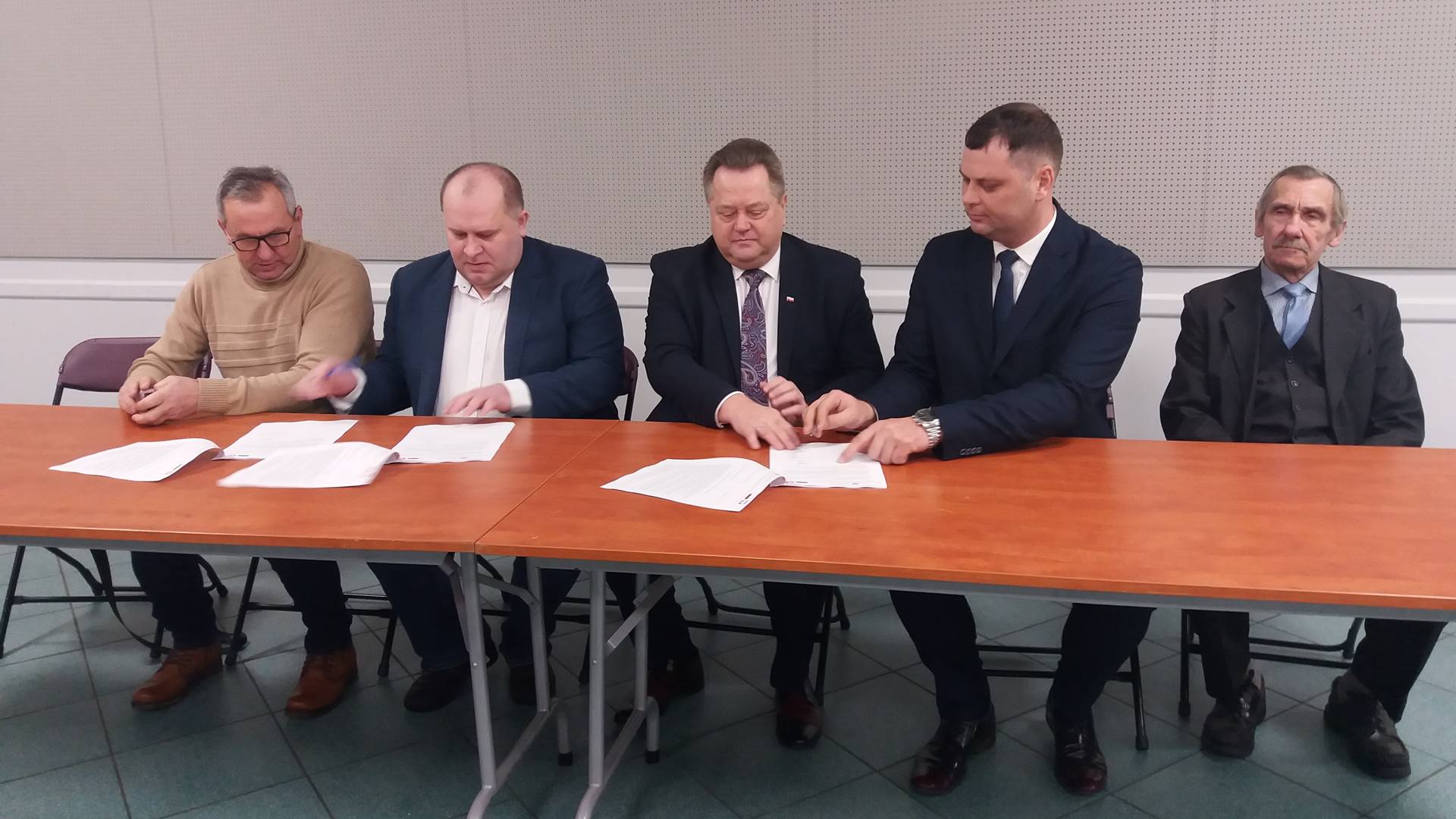 W Krasnopolu powstanie Centrum Opiekuńczo-Mieszkalne