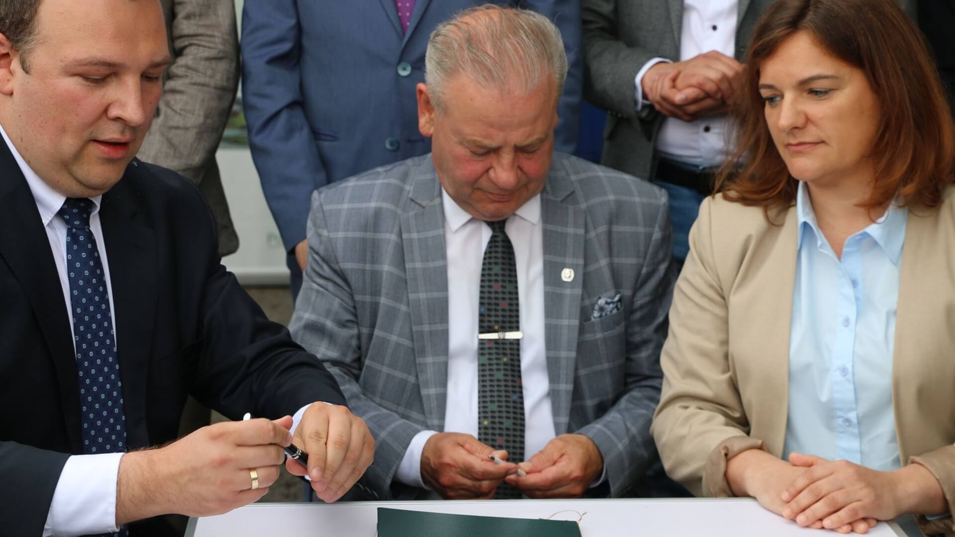 Między Augustowem i Suwałkami powstanie ścieżka rowerowa