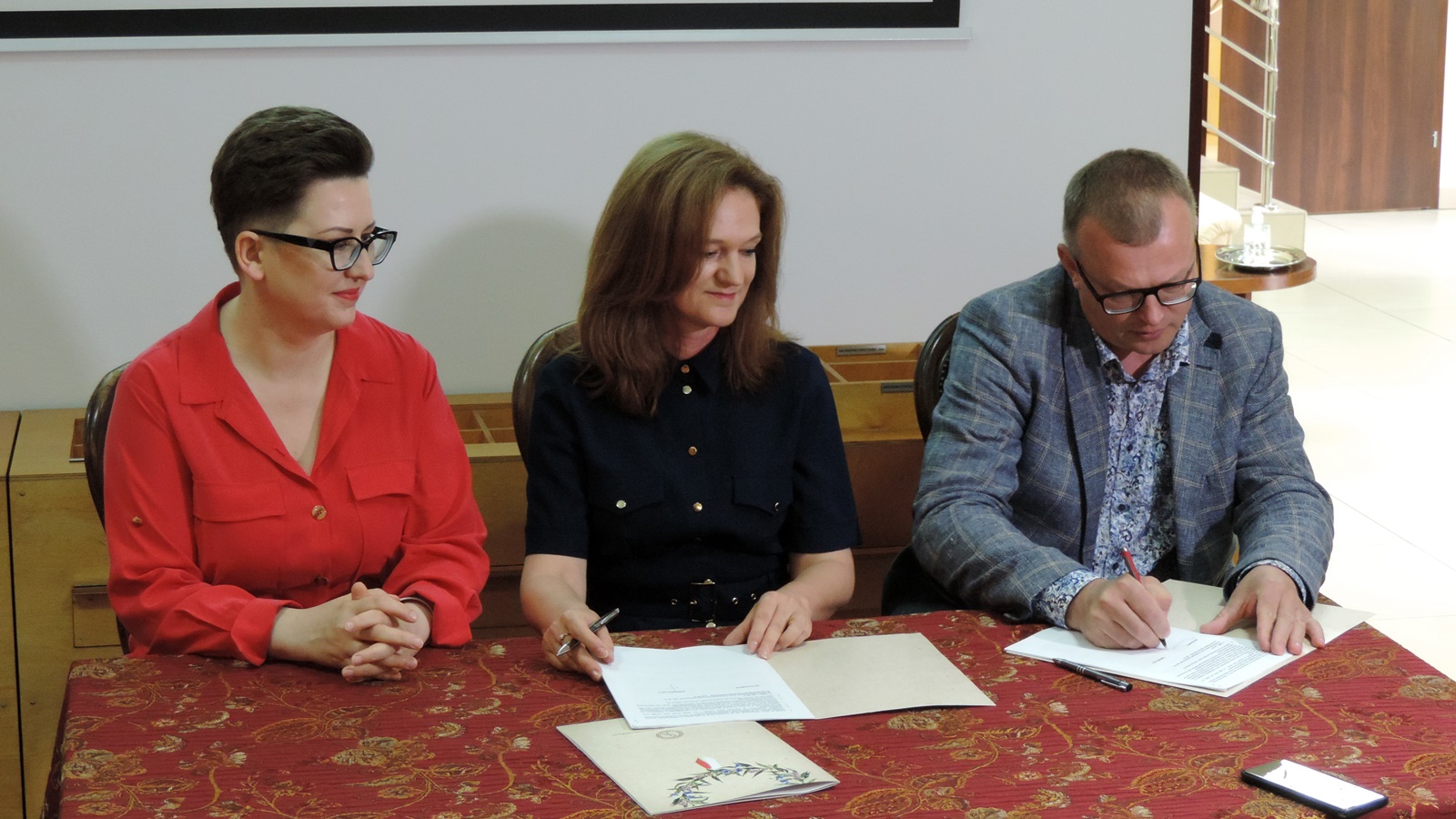 Powstanie nowy pawilon na ekspozycję przyrodniczą muzeum w Drozdowie