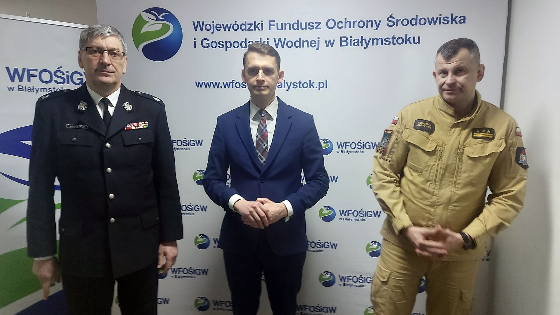 Rozpoczął się nabór wniosków do programu "Mały Strażak"