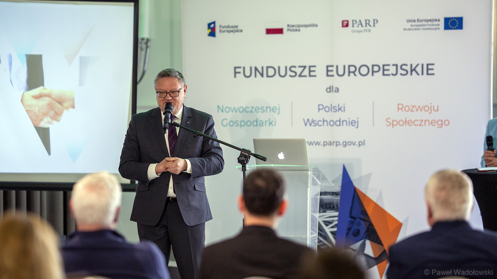 Warunki uzyskania unijnych dotacji są teraz bardziej elastyczne - informuje Polska Agencja Rozwoju Przedsiębiorczości