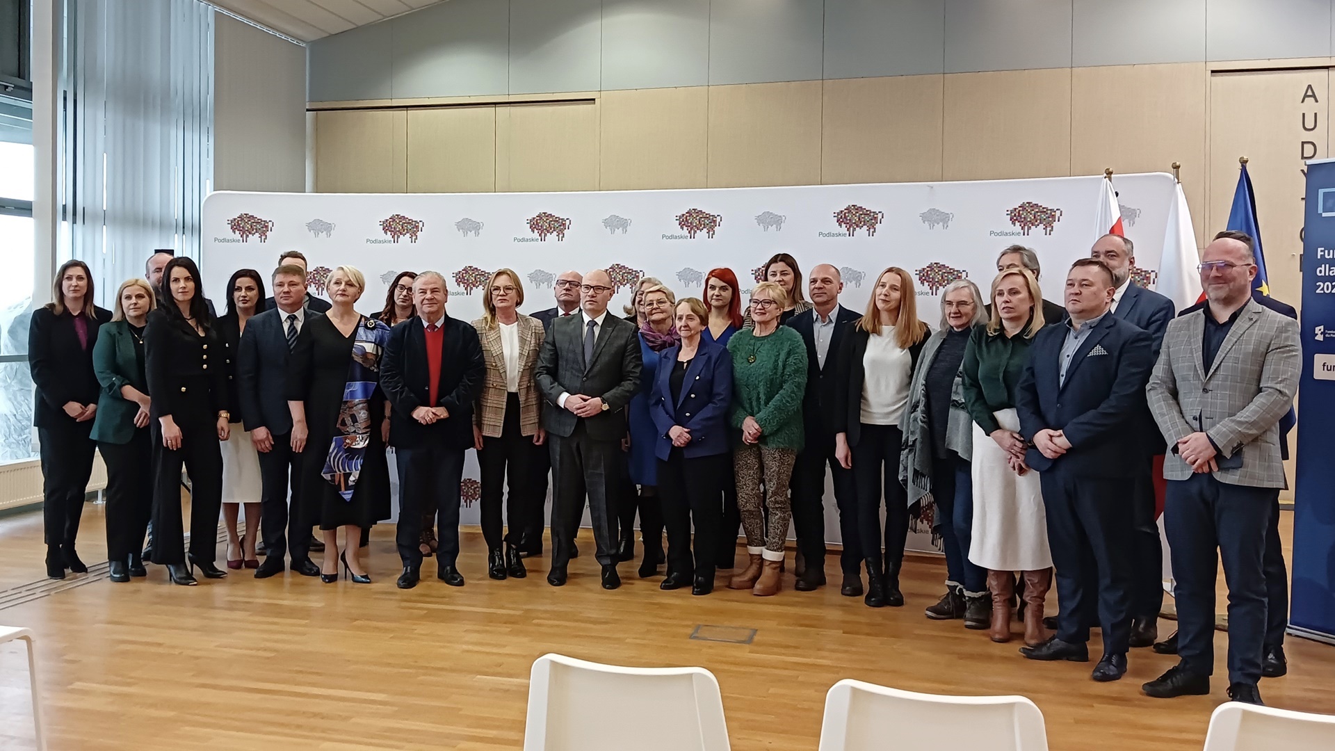 Ponad 78 mln euro z funduszy unijnych otrzymały Lokalne Grupy Działania z naszego regionu