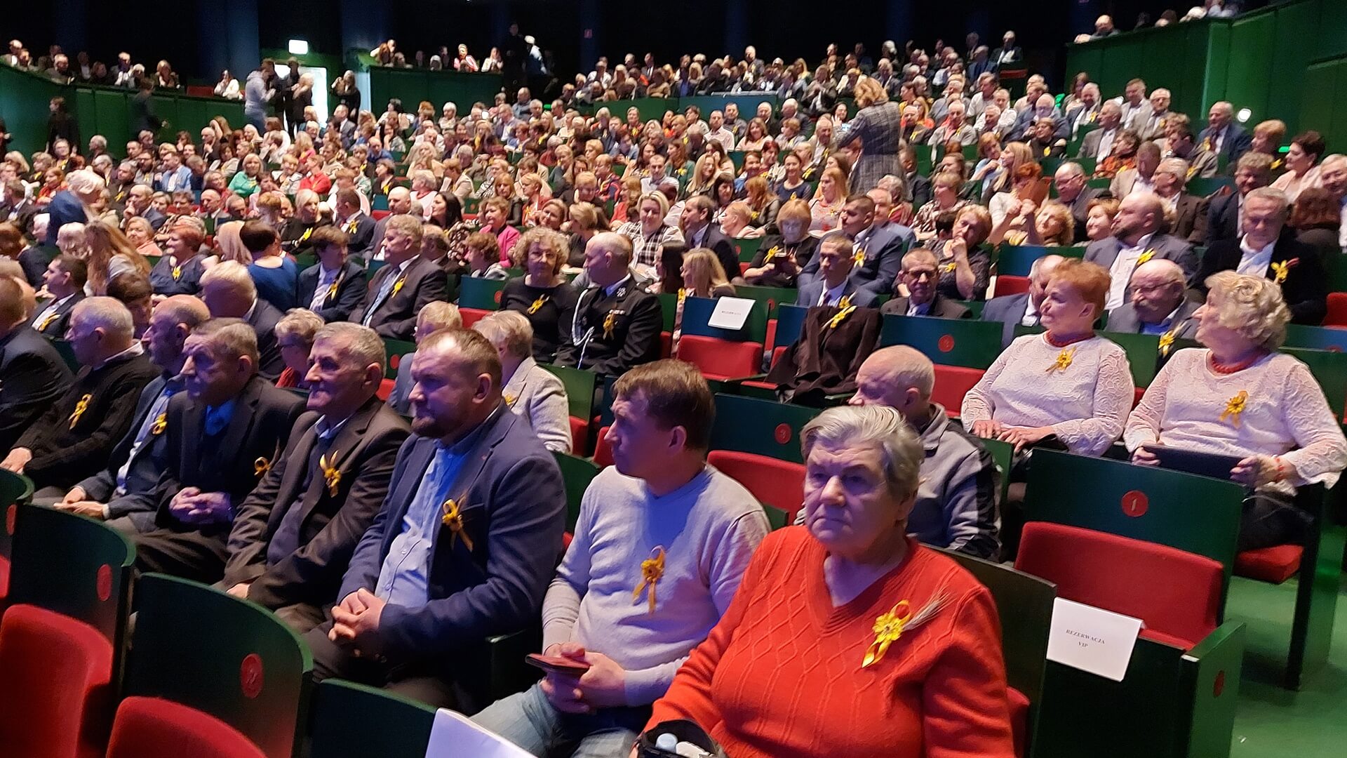 Dzień Sołtysa w Operze i Filharmonii Podlaskiej