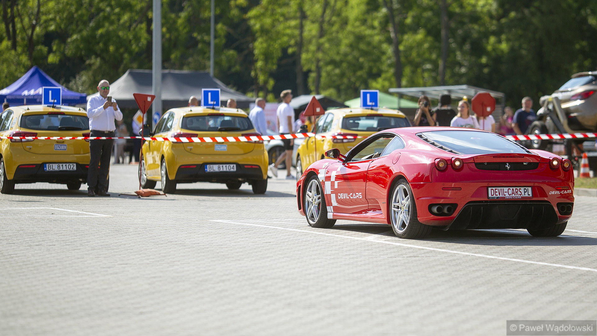 Podlaskie WORD-y świętują 25-lecie utworzenia