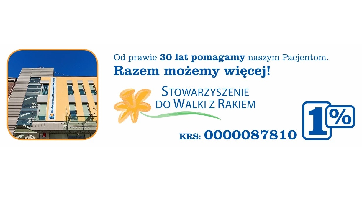 Stowarzyszenia do Walki z Rakiem BCO