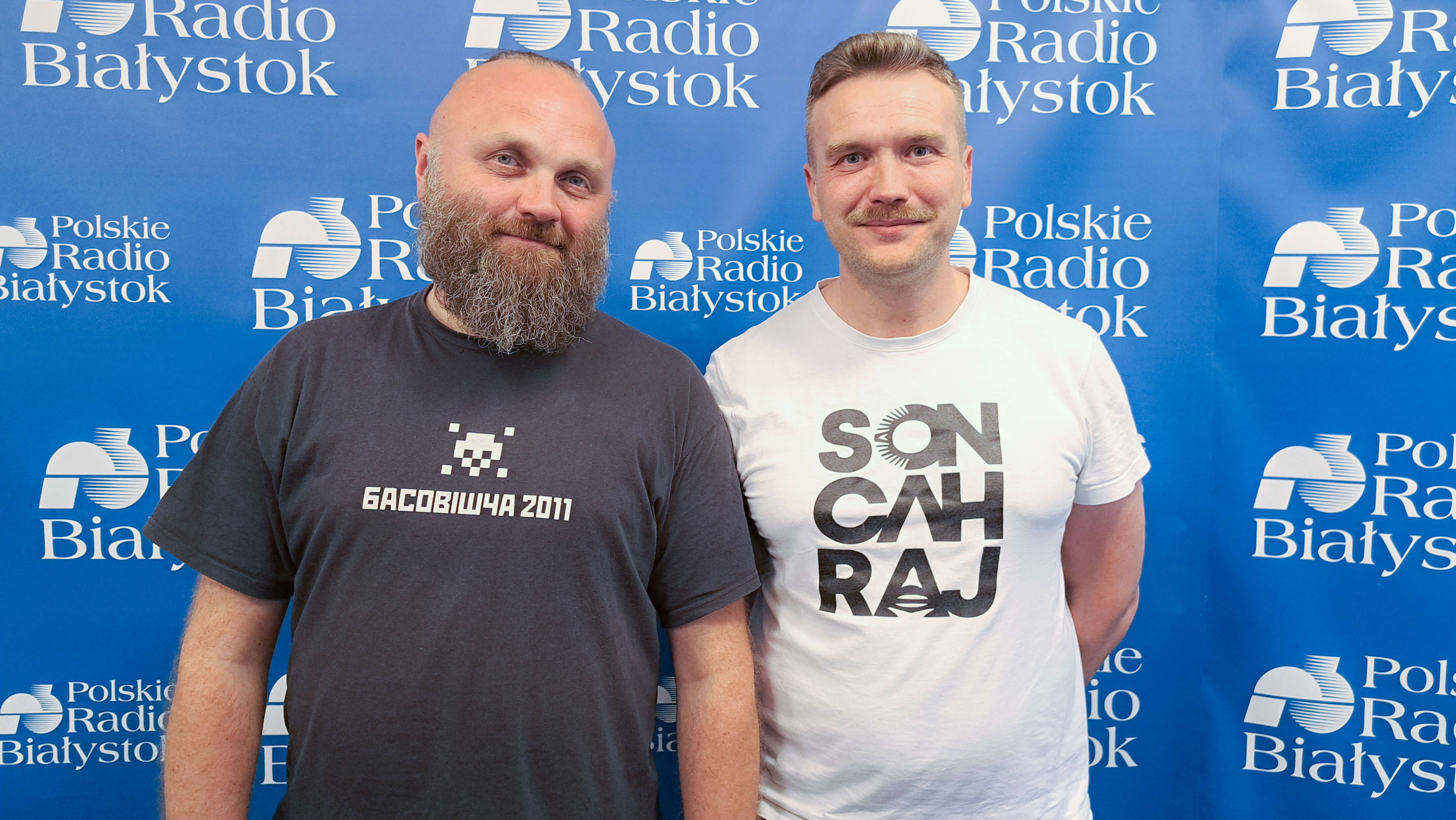 Festiwal Przebudzonych Tutaka i Podlaska Oktawa Kultur !pod powierzchnią!