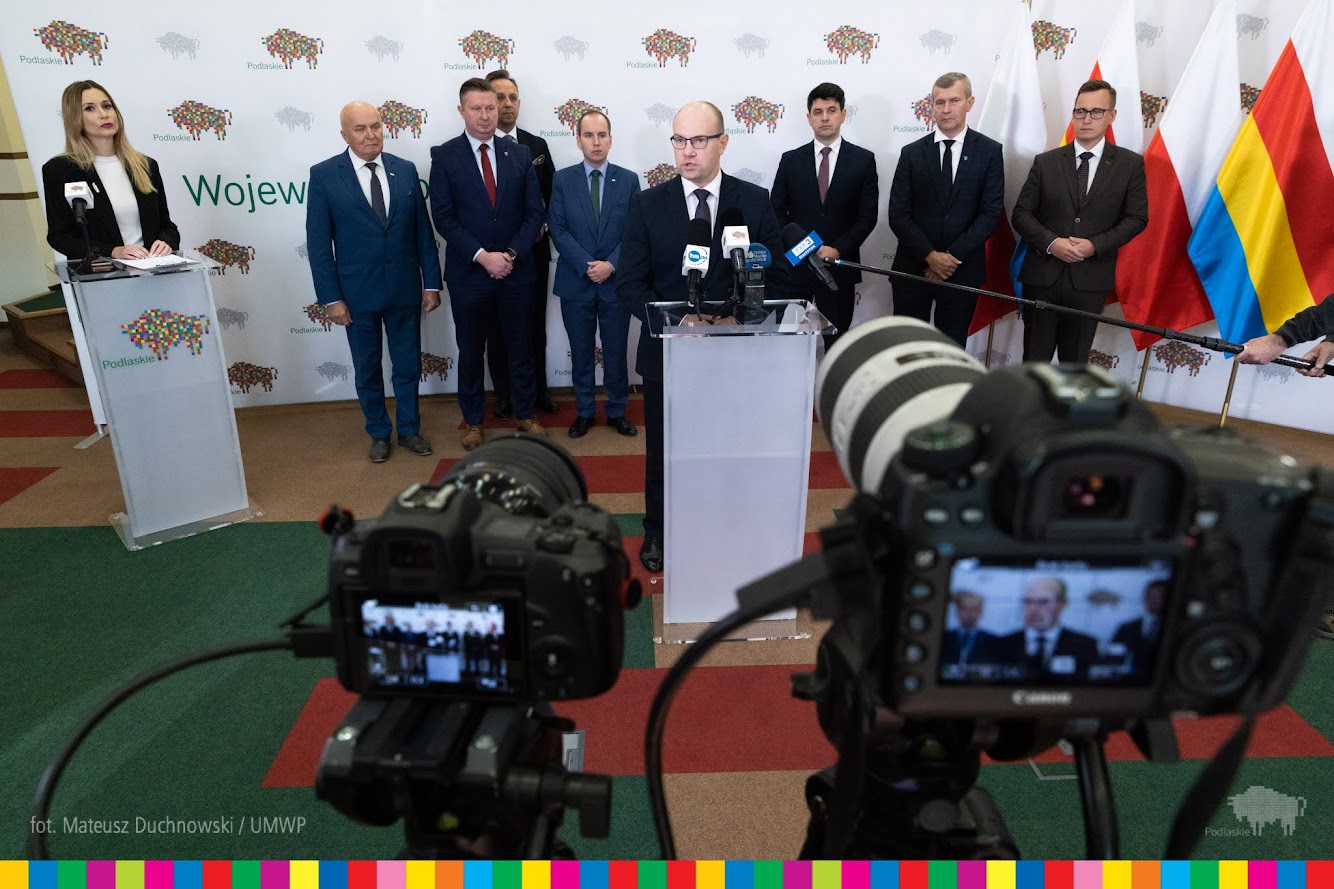 Blisko 550 mln zł na obniżenie kosztów energii trafi do samorządów w regionie