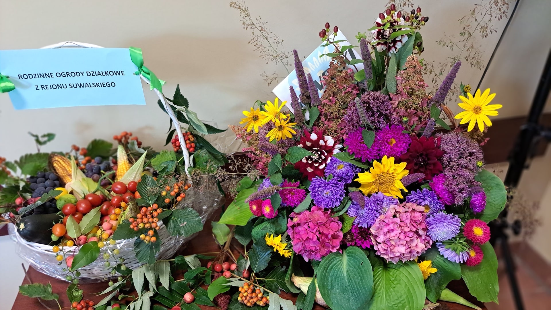 Podlascy działkowcy podsumowali tegoroczny sezon podczas Okręgowych Dni w Białymstoku