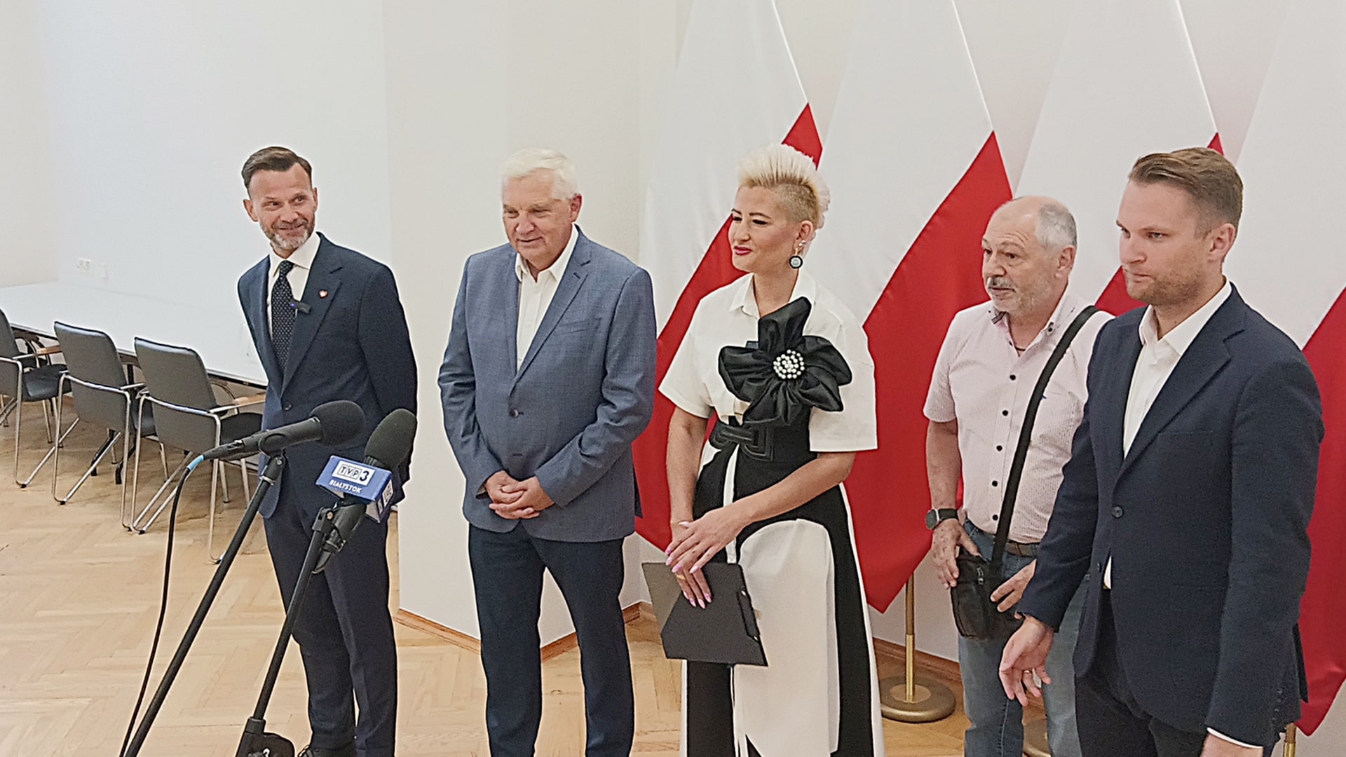 W 16 podlaskich szkołach będą zmodernizowane kuchnie i stołówki