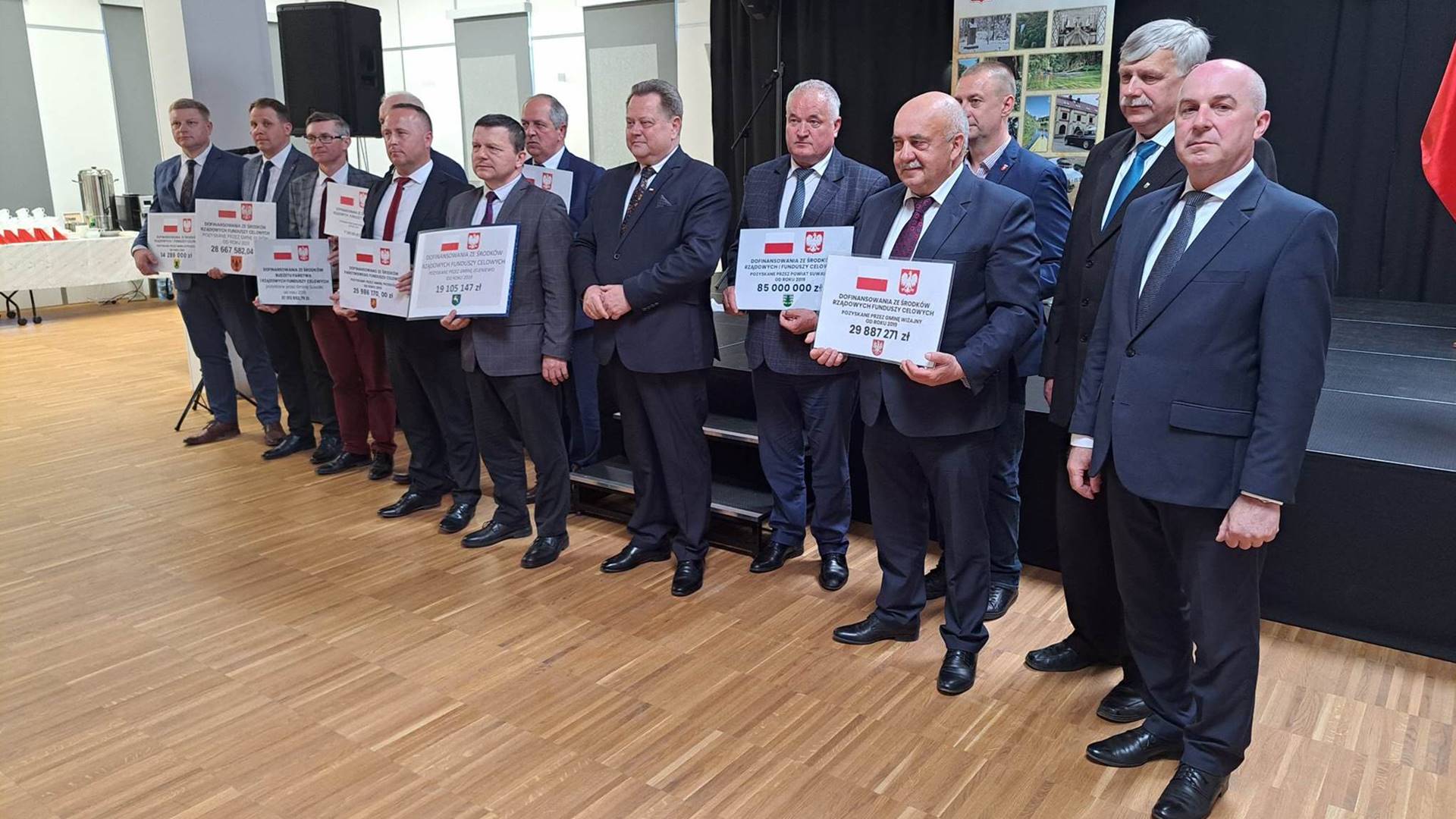 "Polska Jest Jedna" - konferencja w Raczkach