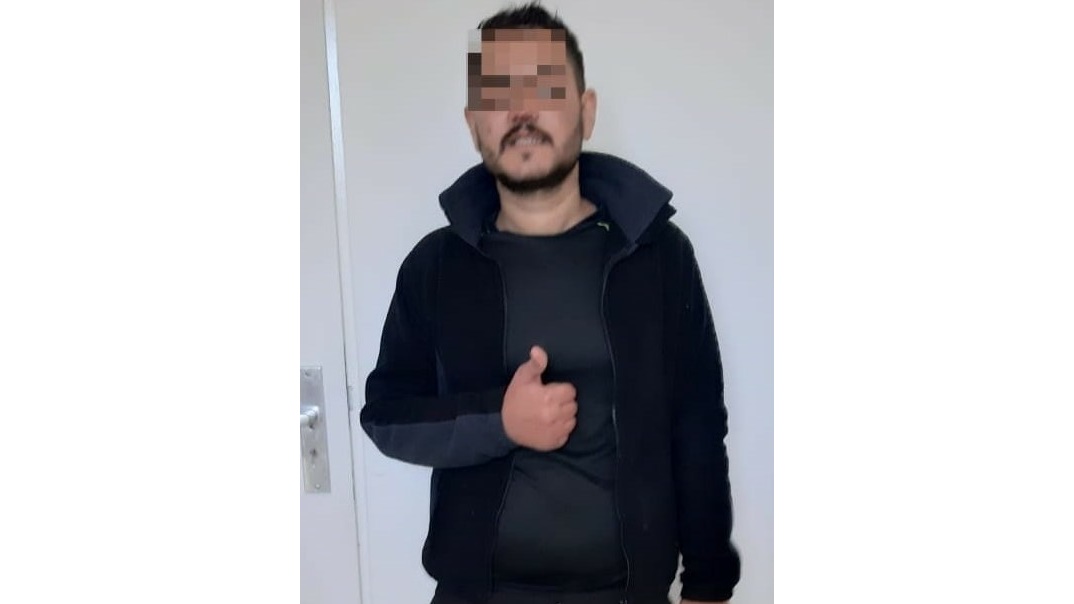 Syryjczyk, w sprawie którego interweniowali aktywiści, jest zdrowy