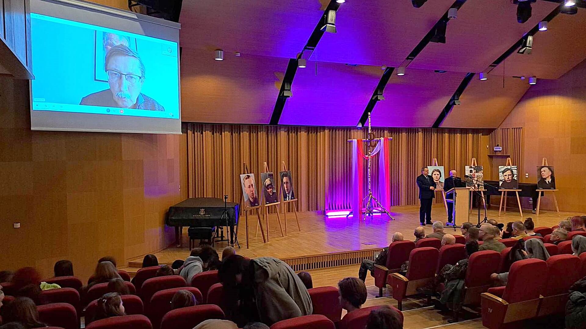 Dlaczego wciąż nie udało się ujawnić całej prawdy o Obławie Augustowskiej?