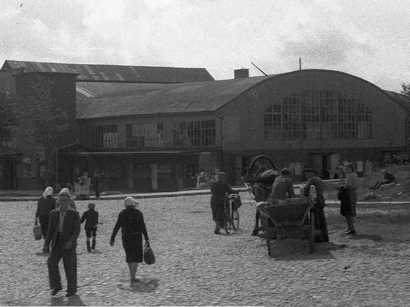 Piaski - osiedle w Białymstoku