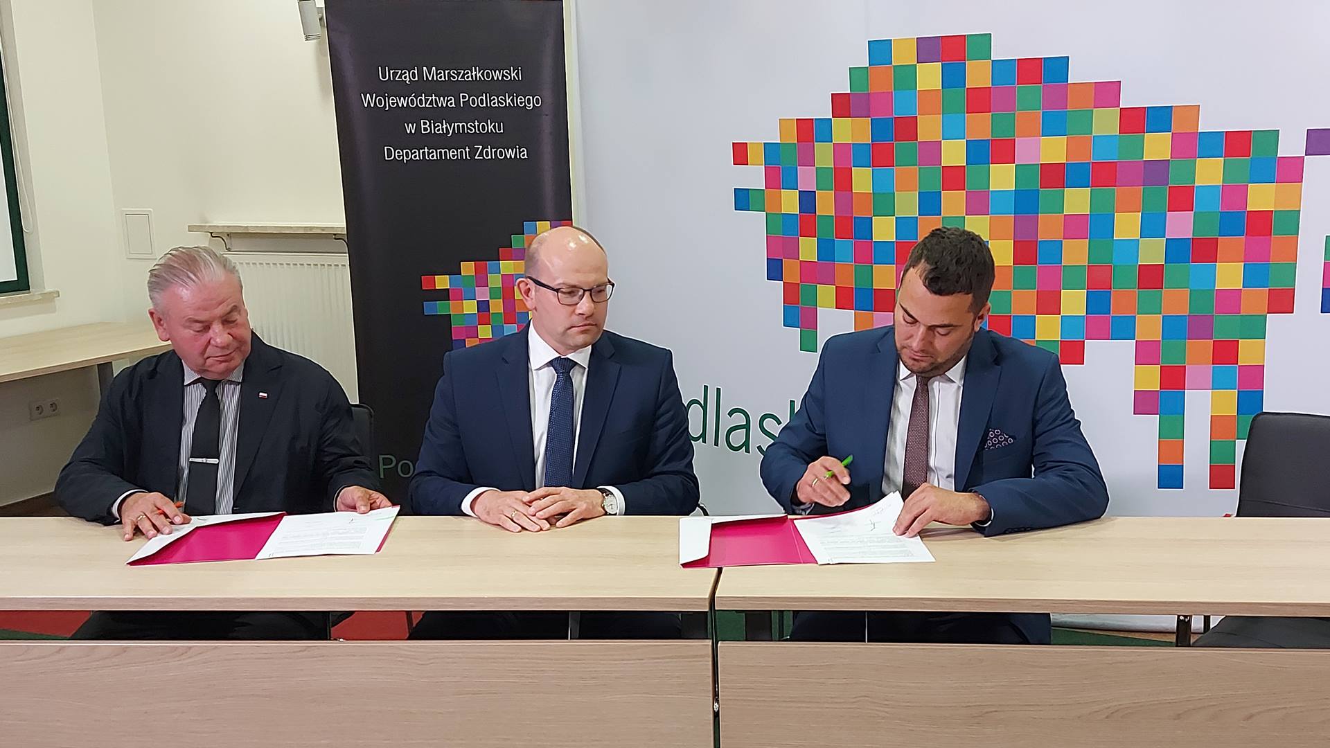 Cztery podlaskie samorządy otrzymają 1,6 mln zł z Państwowego Funduszu Rehabilitacji Osób Niepełnosprawnych