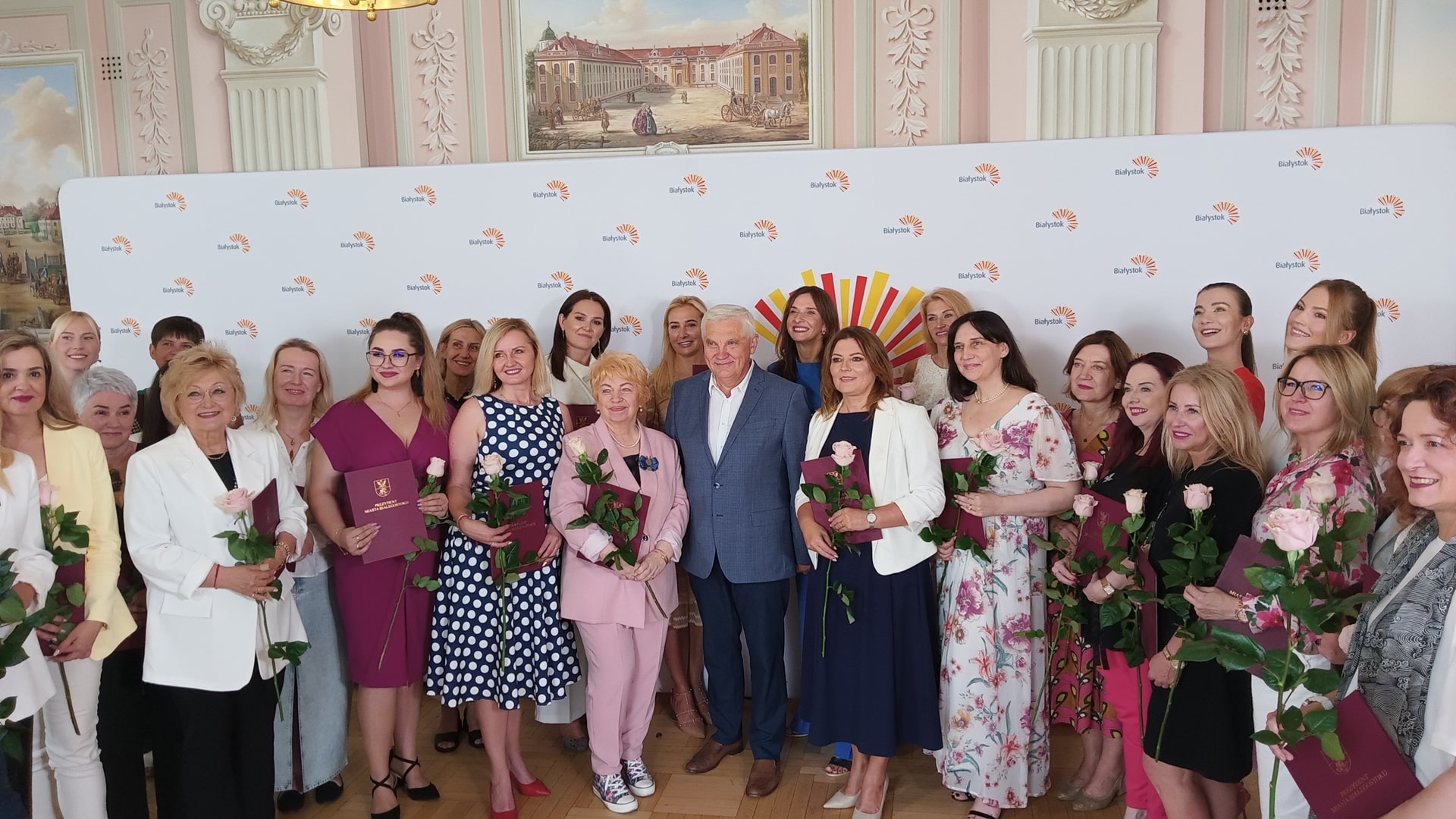 Białostocka Rada Kobiet zainaugurowała drugą kadencję