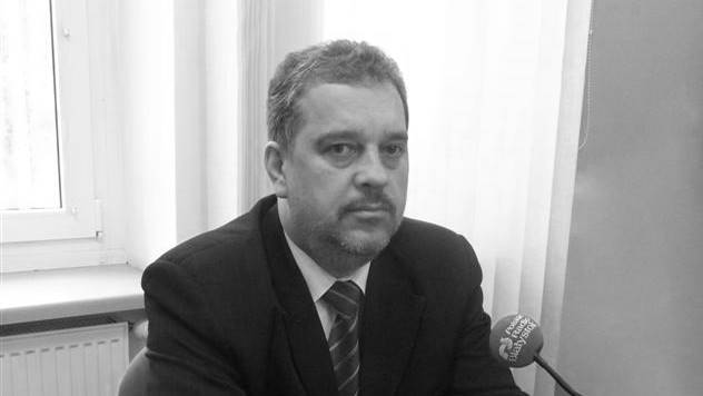 Białystok: Andrzej Karolski, wieloletni dyrektor Departamentu Gospodarki Komunalnej, ma być upamiętniony