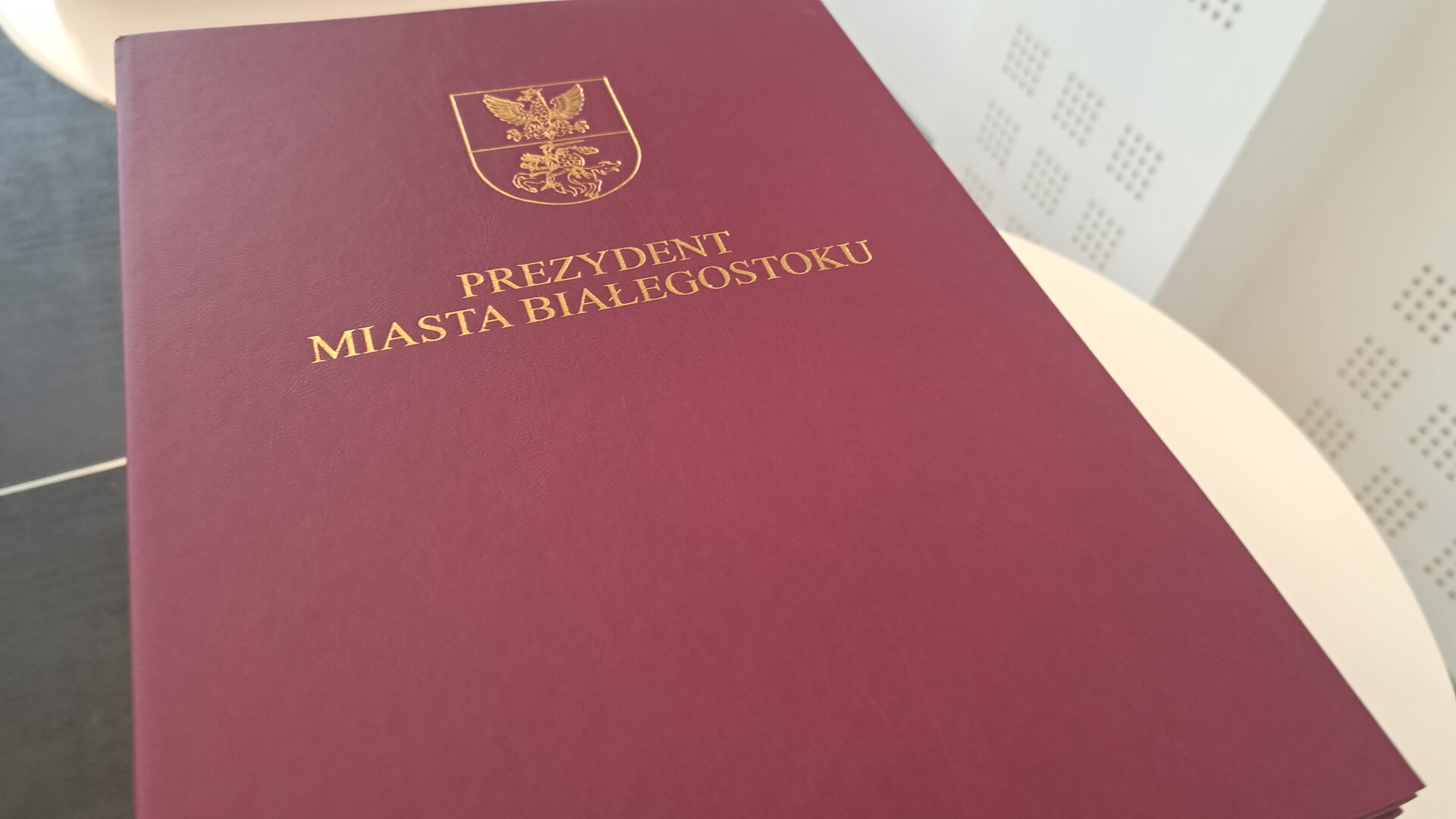 Stypendia prezydenta Białegostoku. Od poniedziałku można składać wnioski