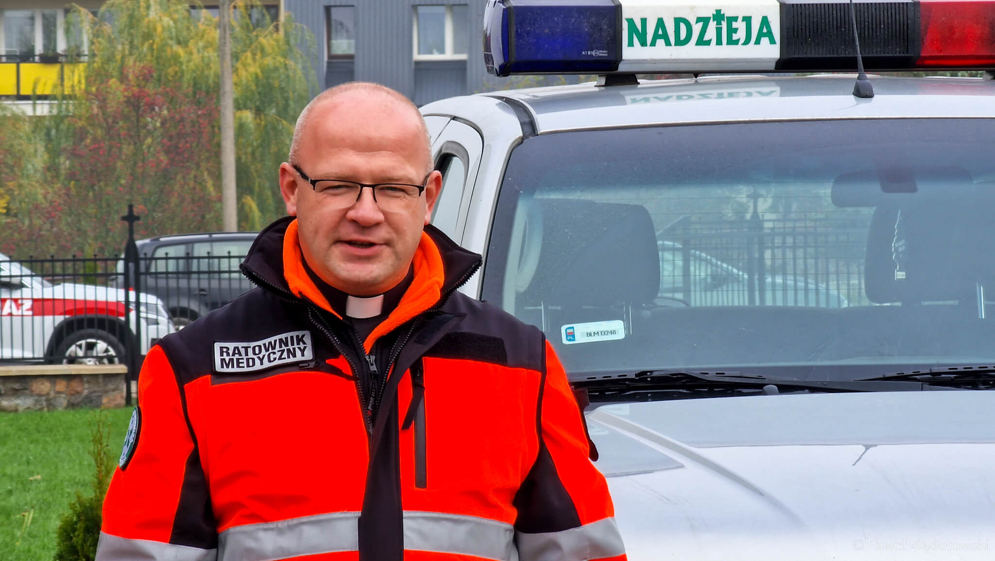 Grupa Ratownicza Nadzieja