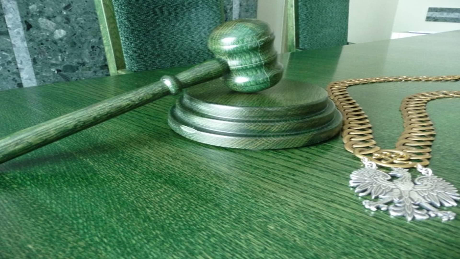 Oddalona kasacja w sprawie skazanego na 25 lat więzienia za zabójstwo znajomego