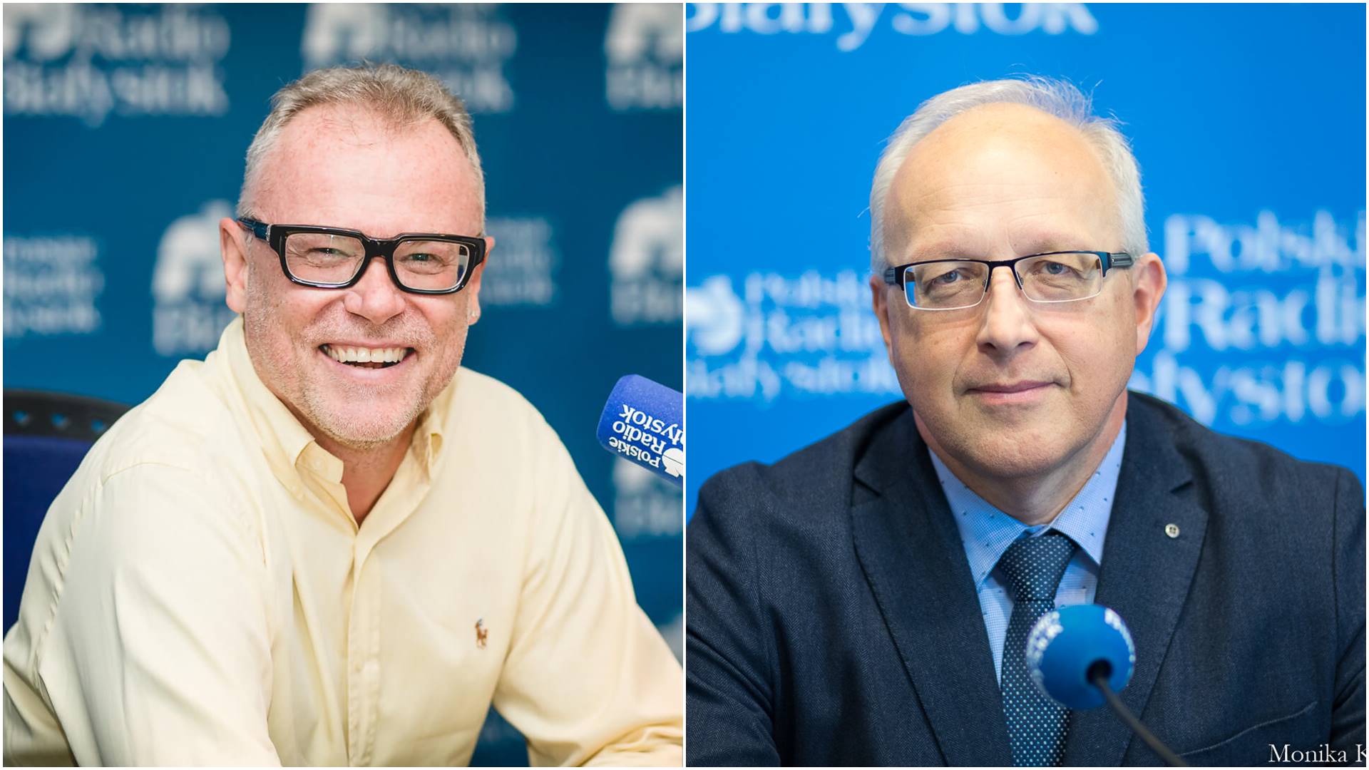 Lekarze z Uniwersytetu Medycznego w Białymstoku na liście stu najbardziej wpływowych osób w polskiej medycynie