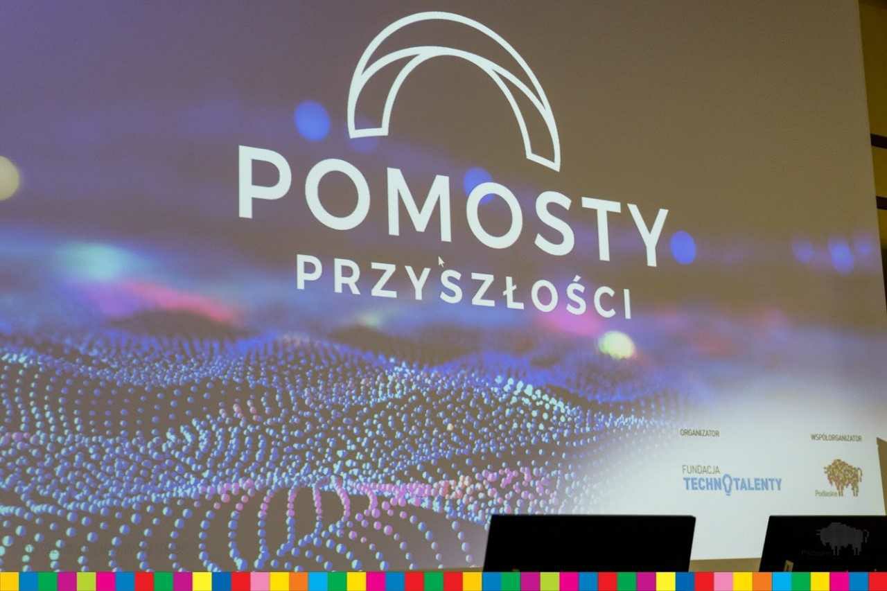 "Pomosty przyszłości" będą promować najlepsze przykłady współpracy nauki i biznesu