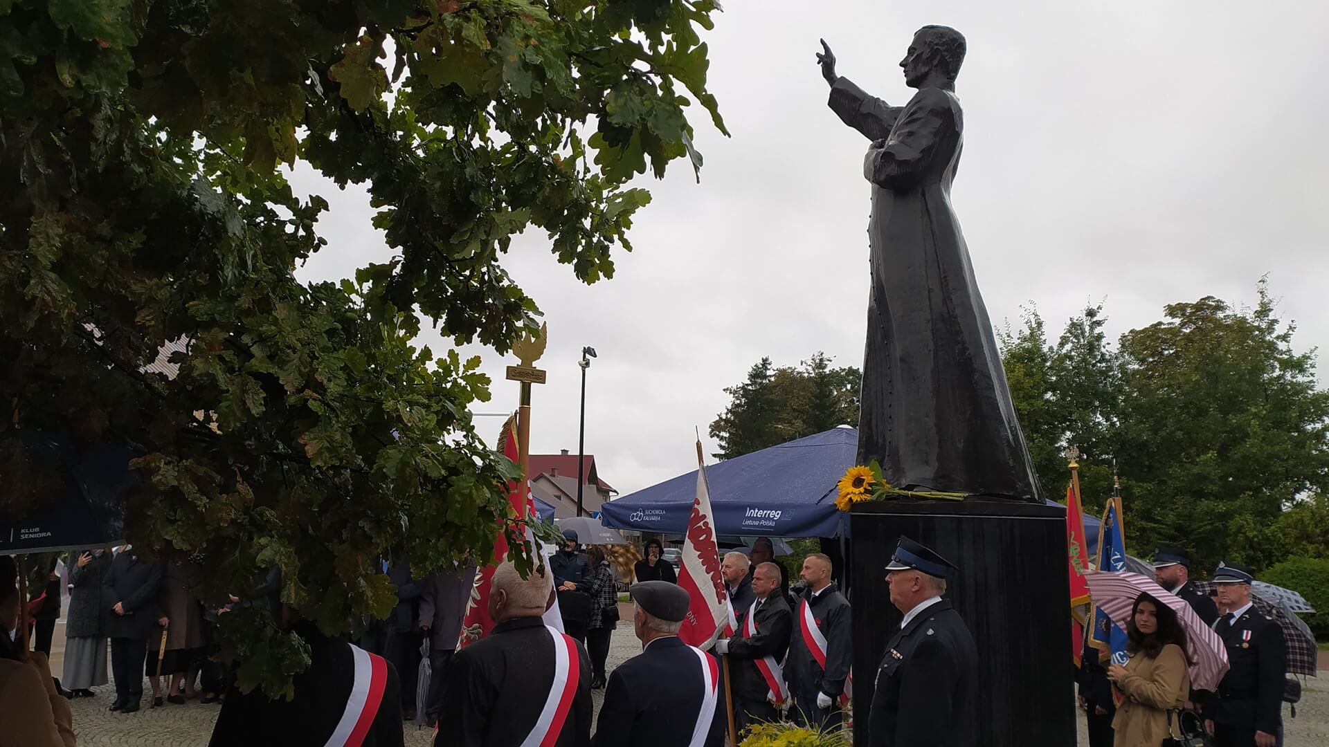 75. rocznica urodzin bł. ks. Jerzego Popiełuszki
