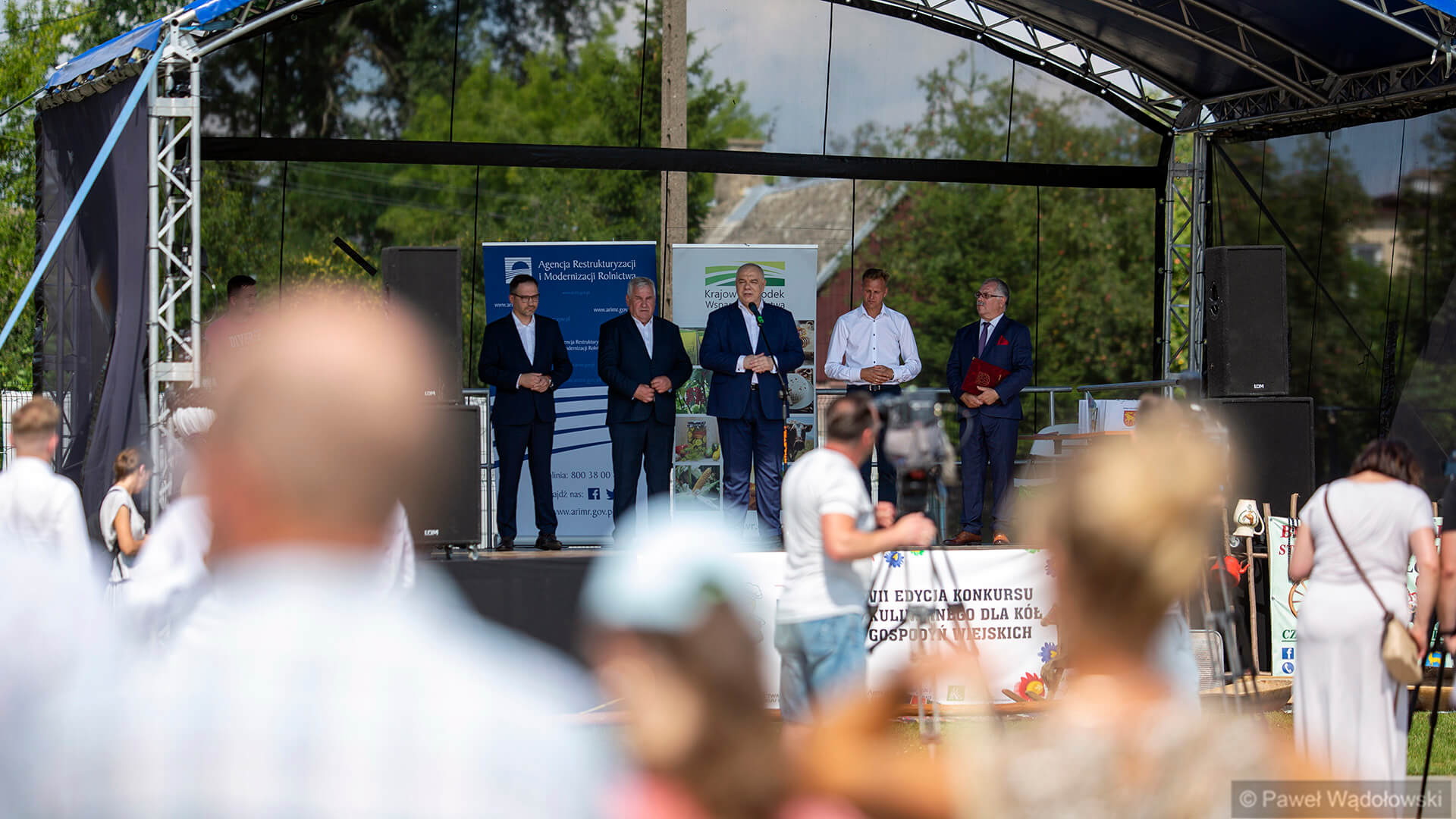 Jacek Sasin: nie powinno być problemu z dostępnością węgla [zdjęcia]