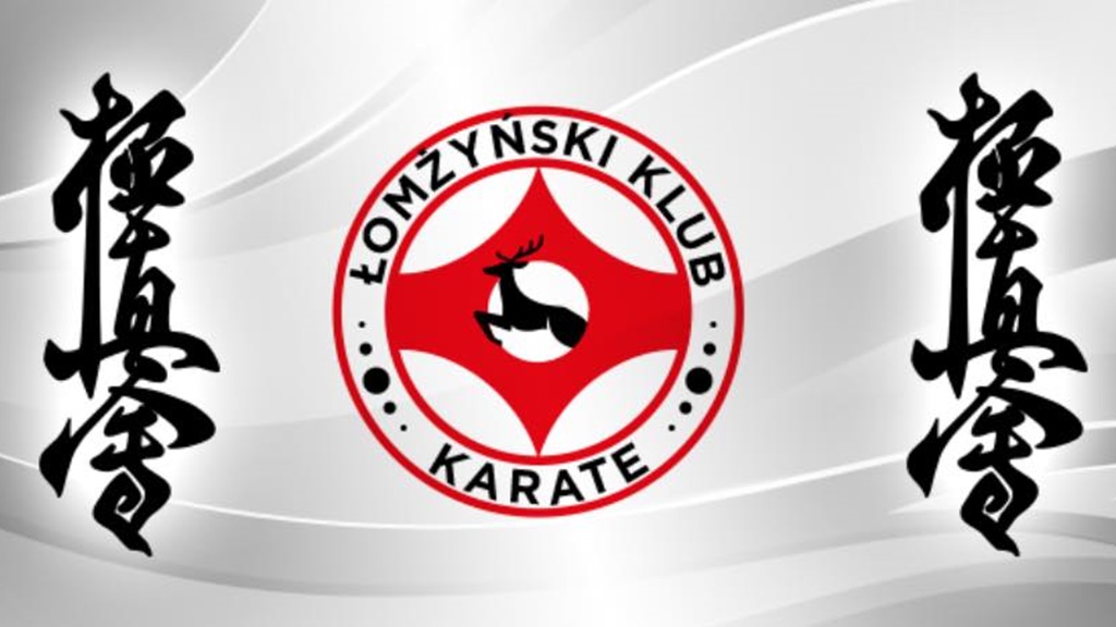 Łomżyński Klub Karate świętuje 30-lecie istnienia