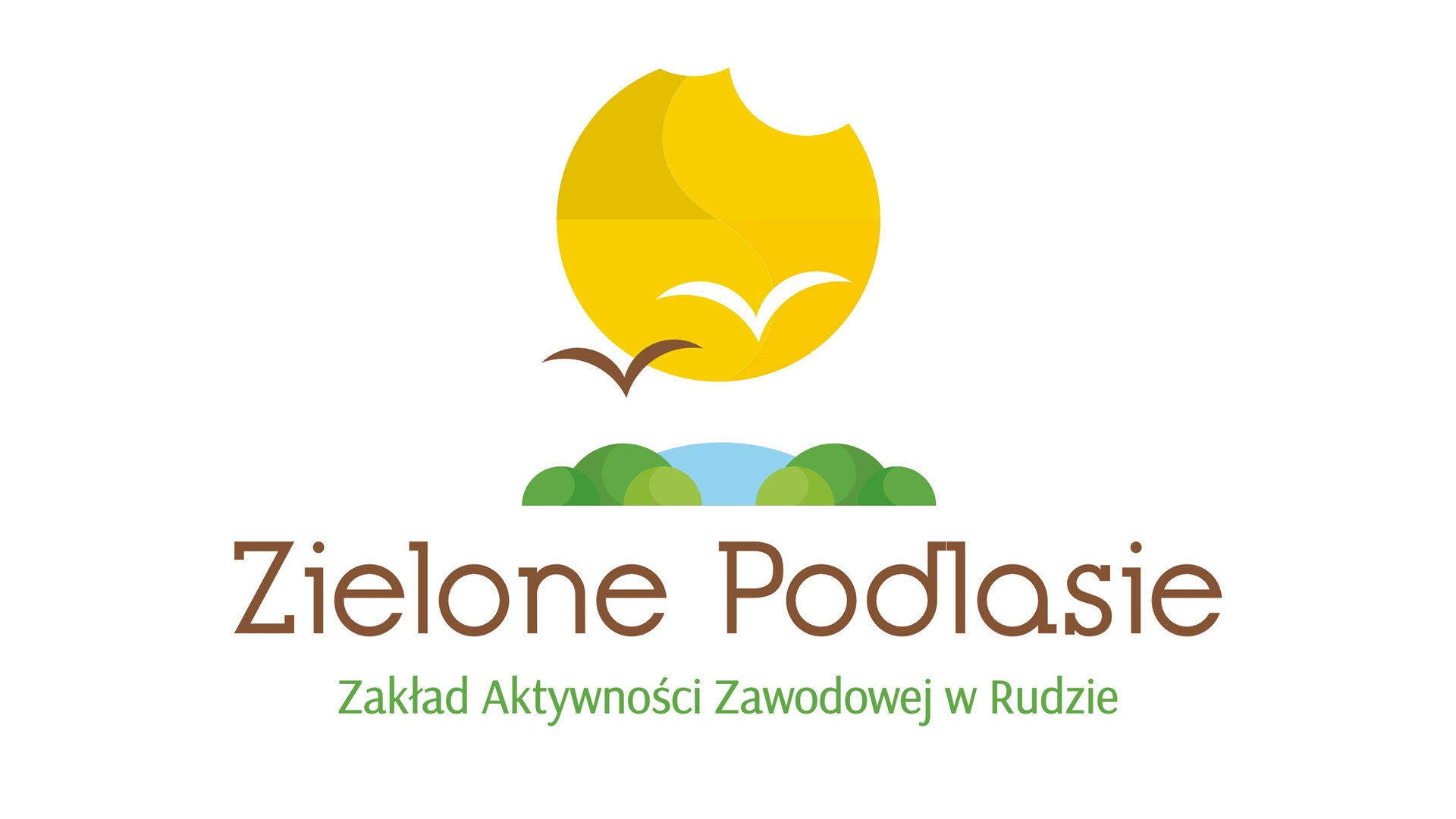 Zakład Aktywności Zawodowej "Zielone Podlasie"
