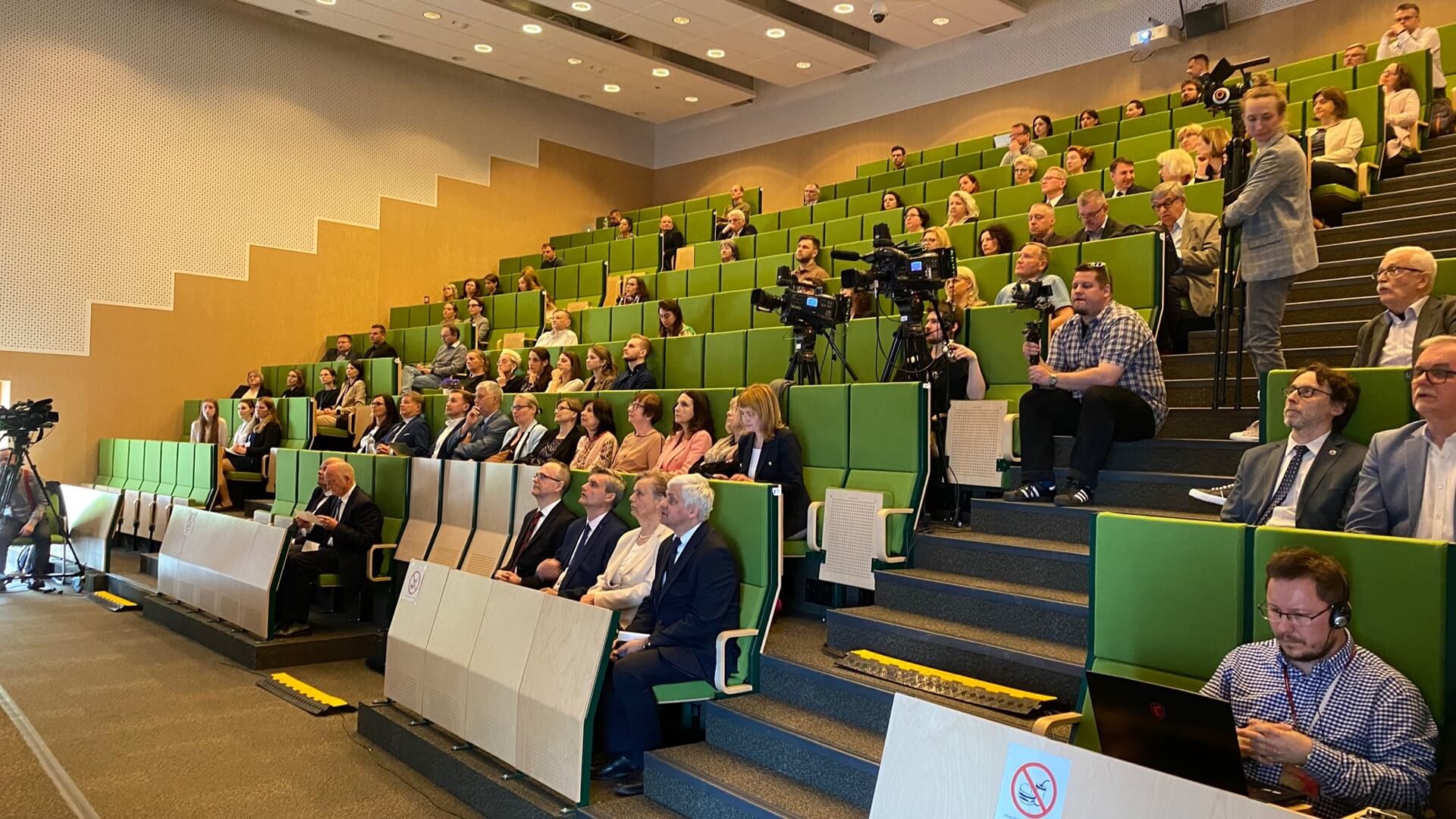 Blisko 150 mln zł z NCN trafiło do naukowców z podlaskich uczelni