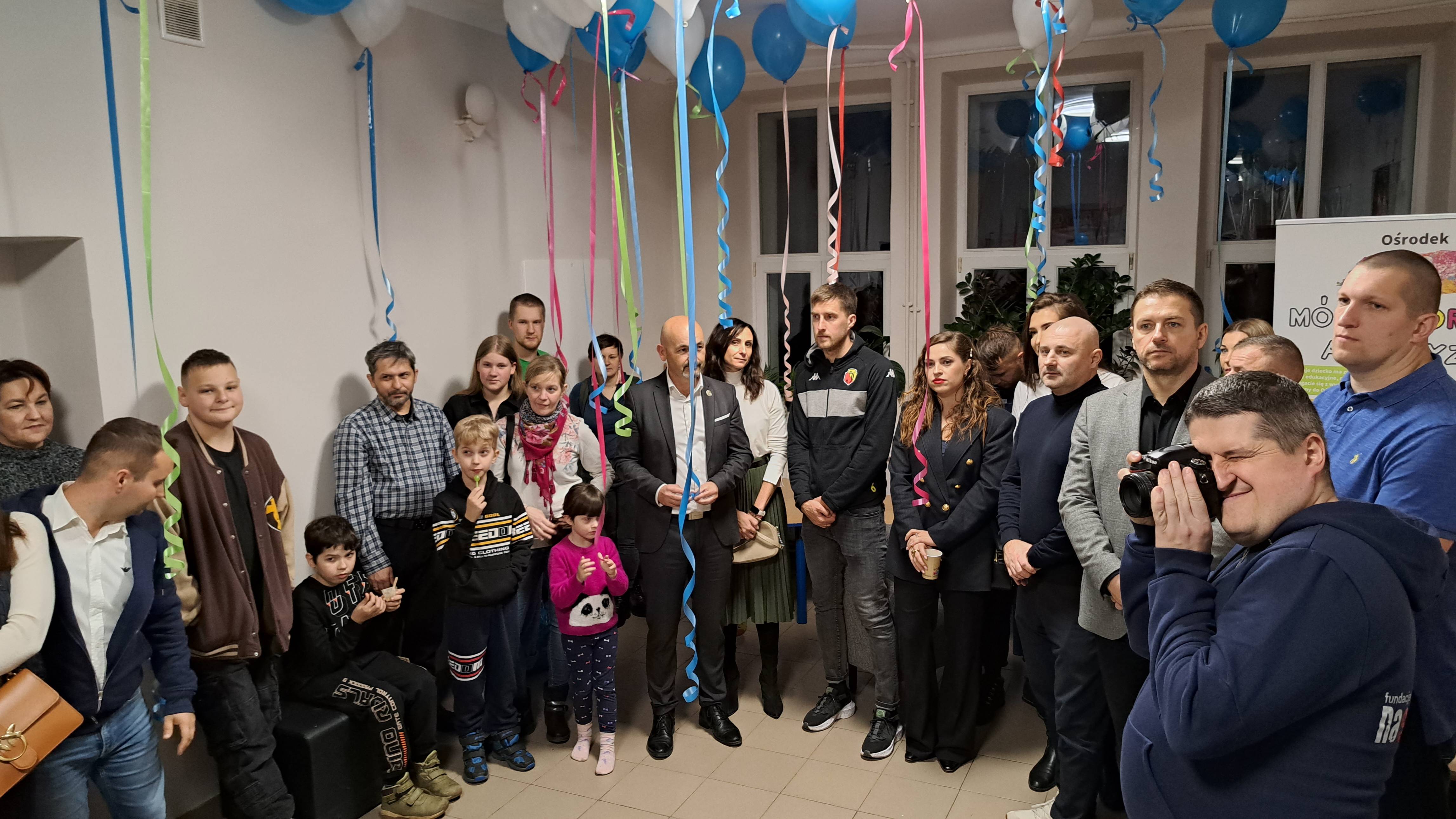 Fundacja Naszpikowani