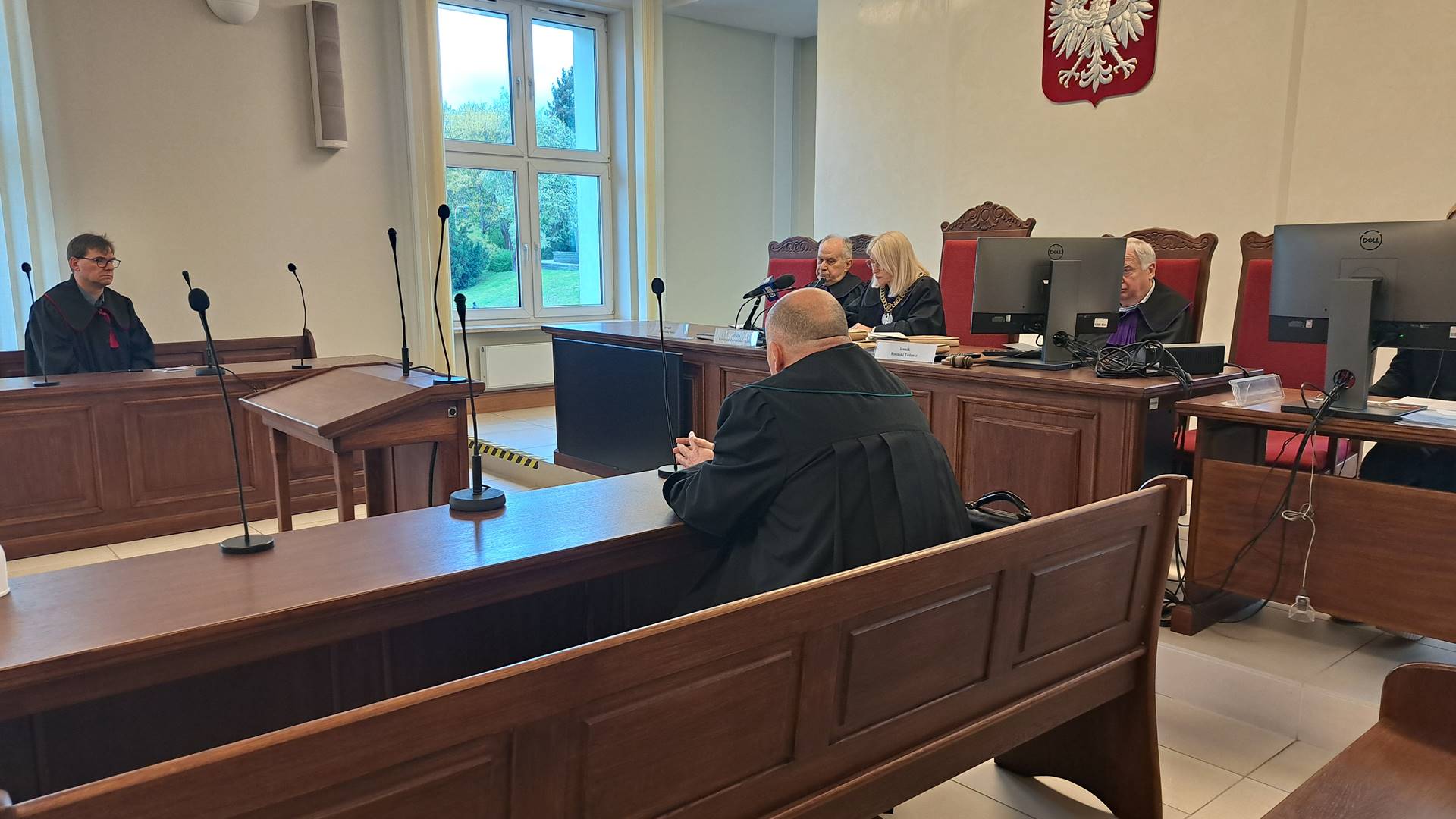 Kara blisko 5 lat więzienia za przemyt narkotyków z Hiszpanii