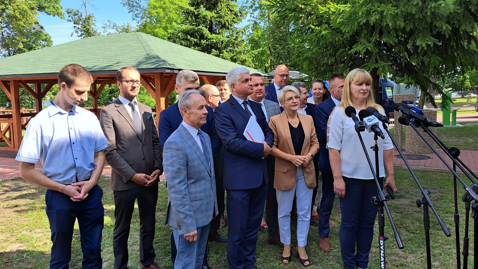 Dodatkowe 1,5 mln zł dla powiatu sokólskiego na stworzenie mieszkań chronionych w Sieruciowicach