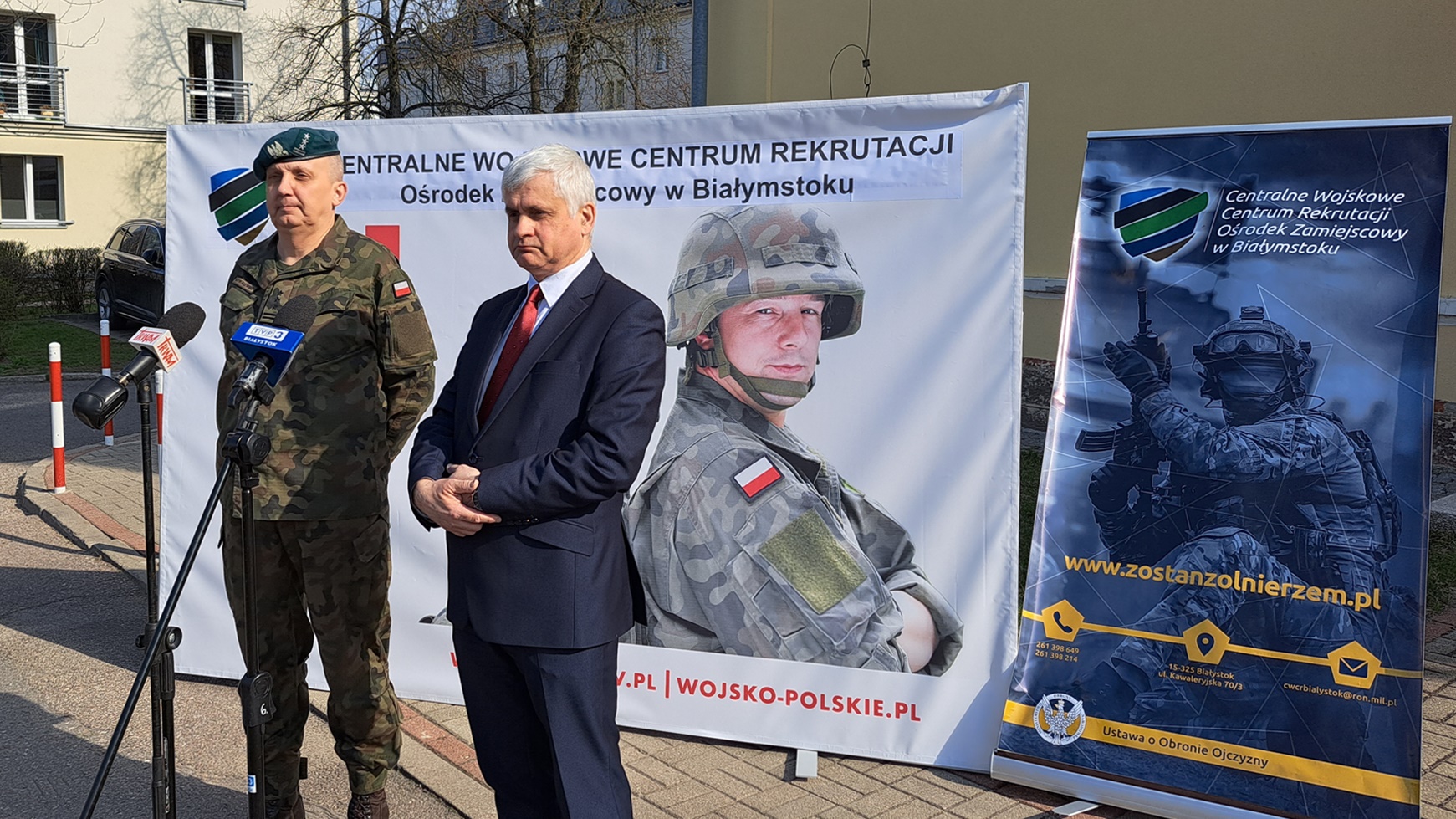 Ruszają kwalifikacje wojskowe w regionie