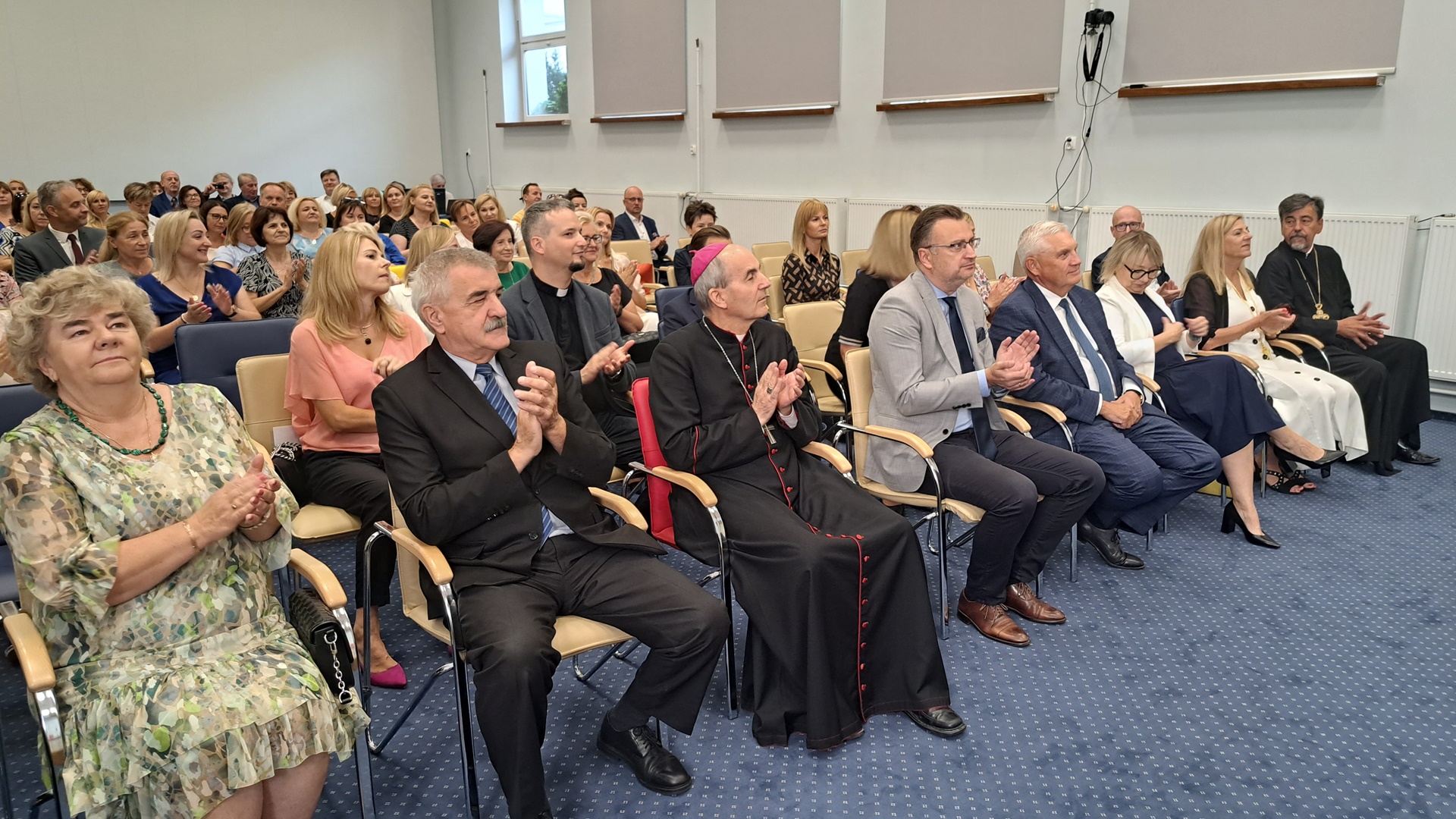 Centrum edukacji nie tylko dla nauczycieli już otwarte